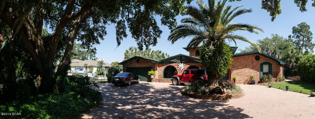 Magnolia Estates - Residential