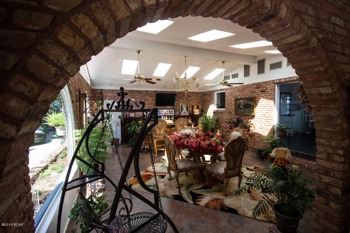 Magnolia Estates - Residential