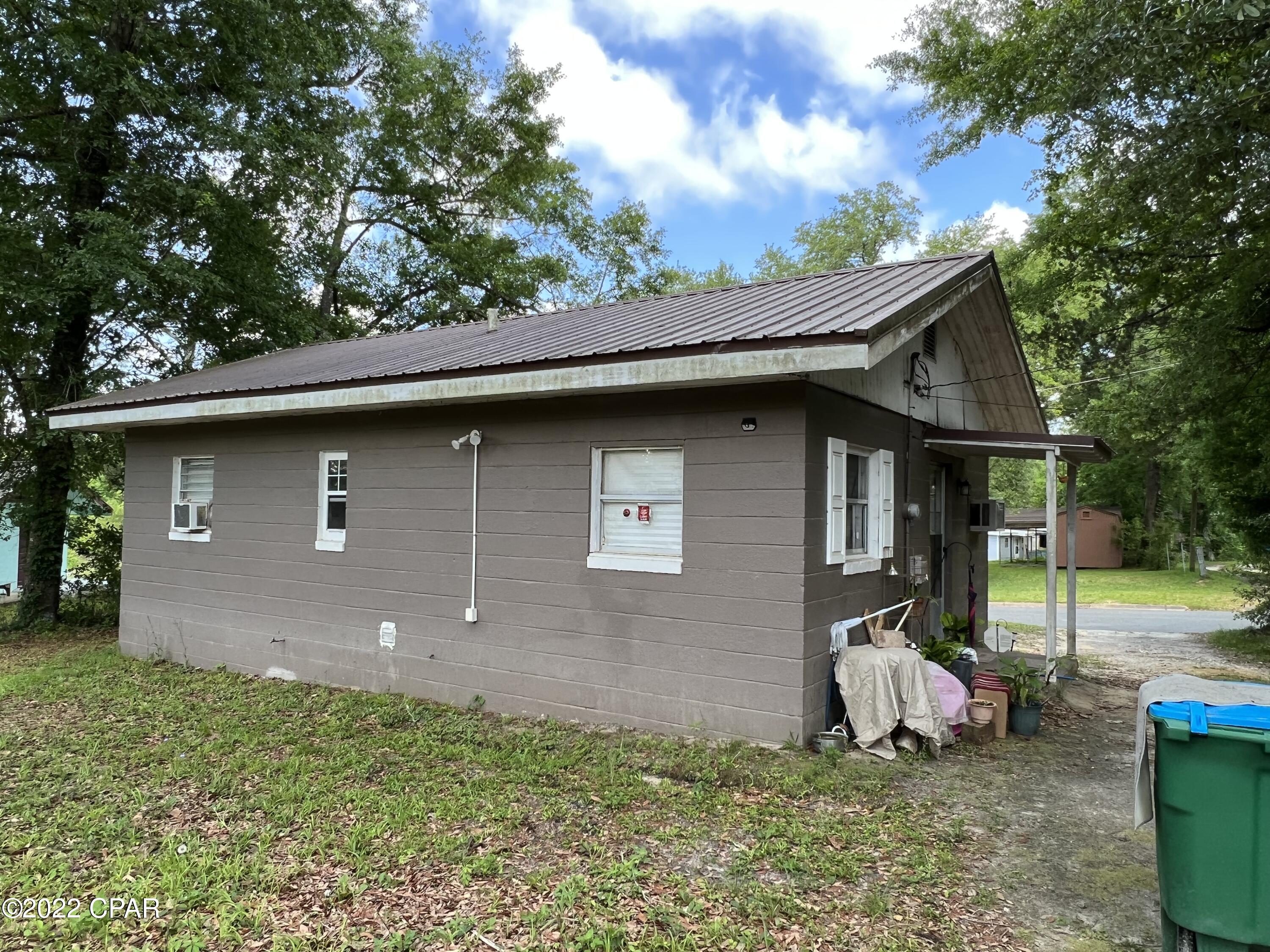 No Named Subdivision - Residential