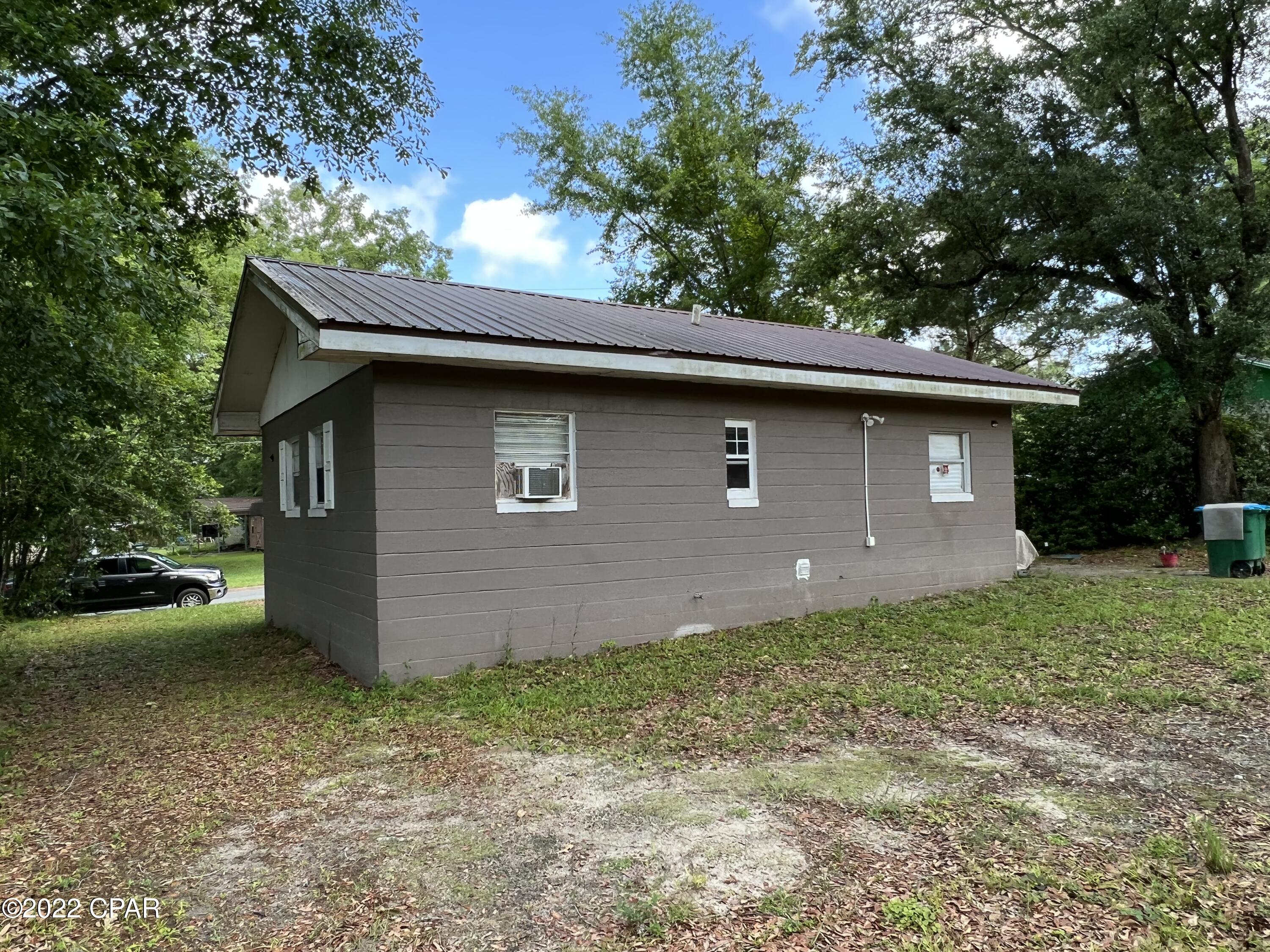 No Named Subdivision - Residential