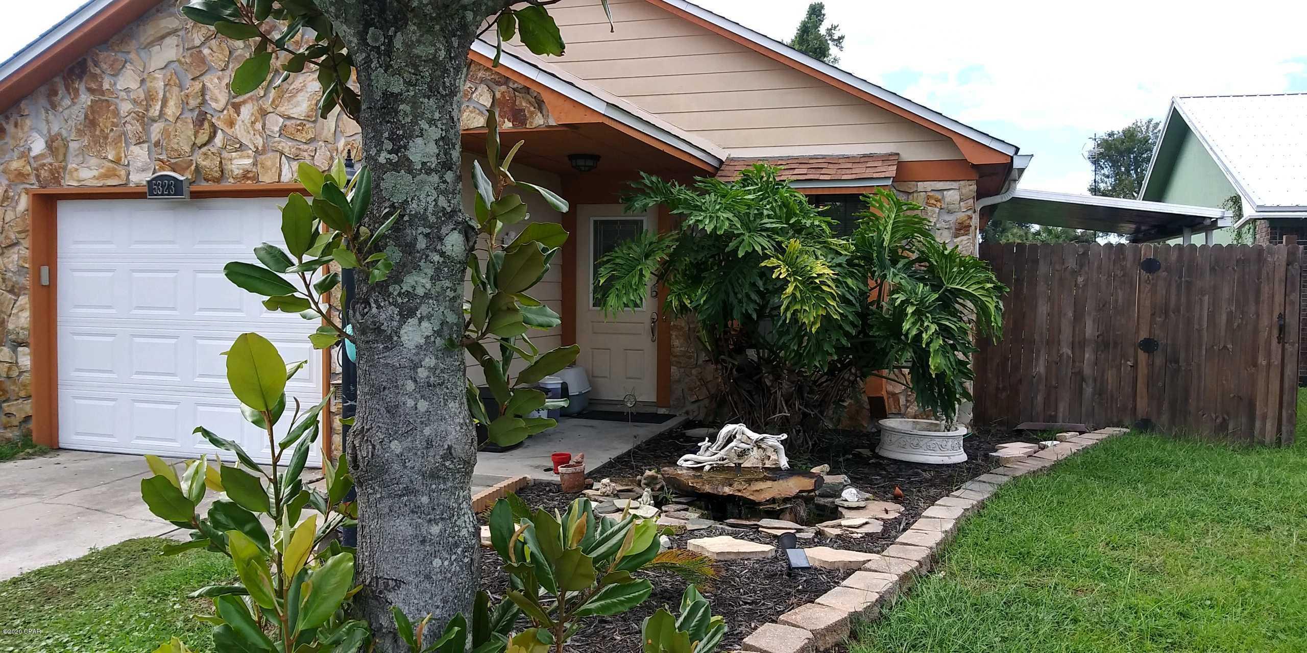 Garden Cove - Residential