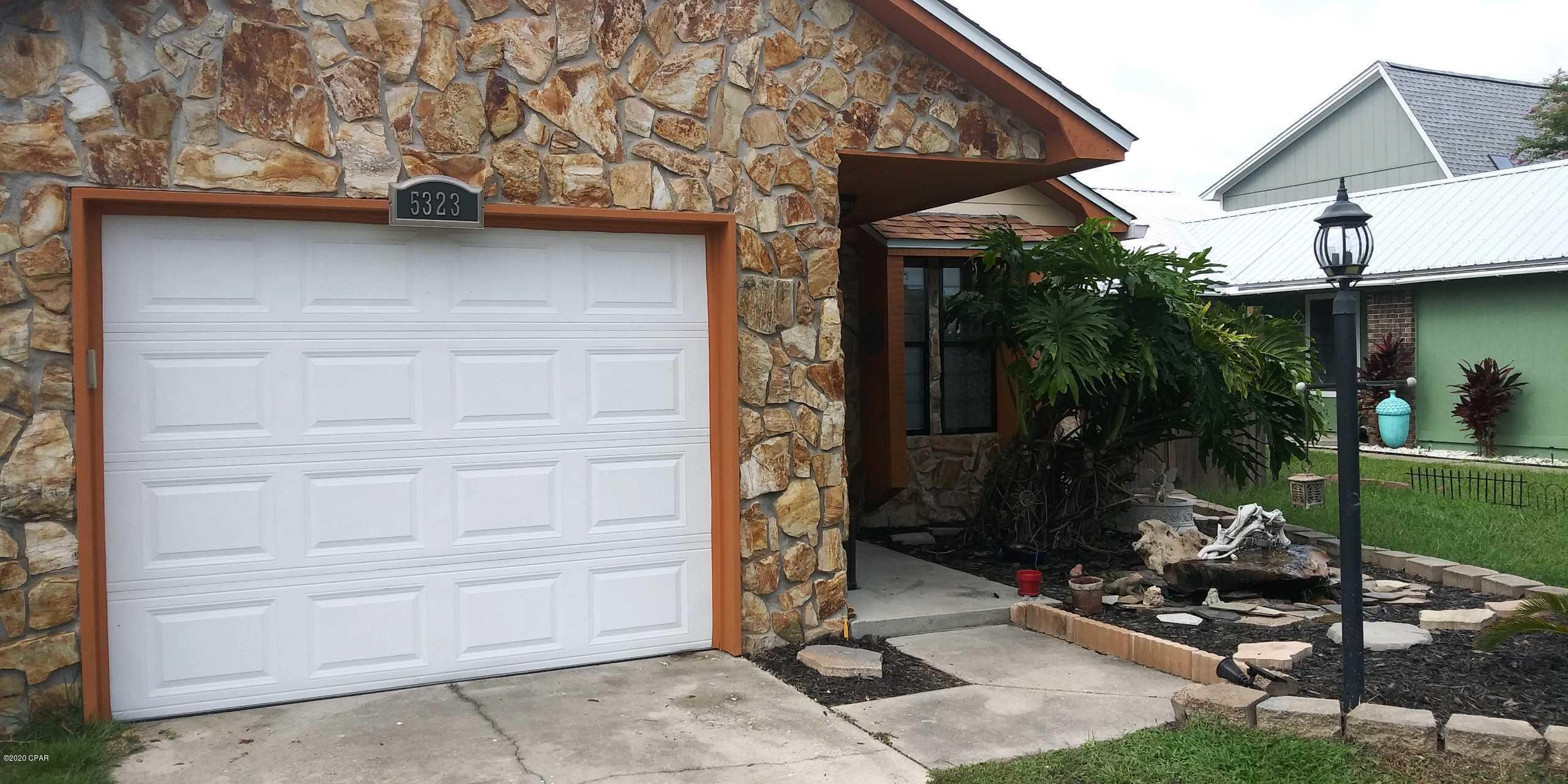 Garden Cove - Residential