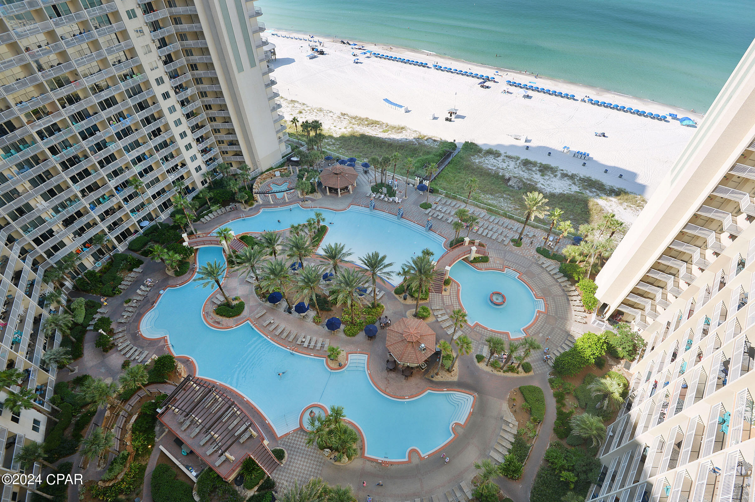 Shores Of Panama Phase I - Residential