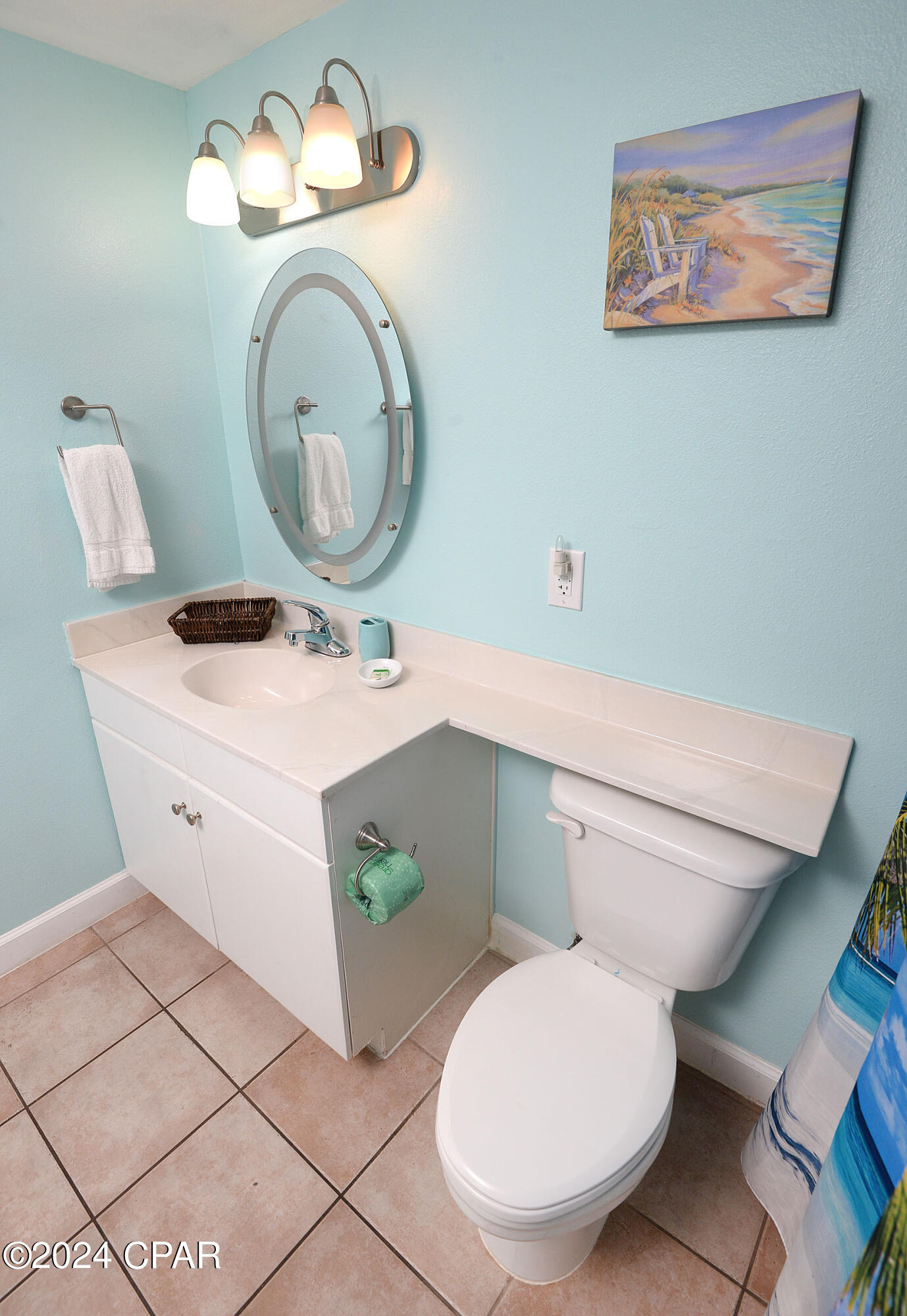 Shores Of Panama Phase I - Residential