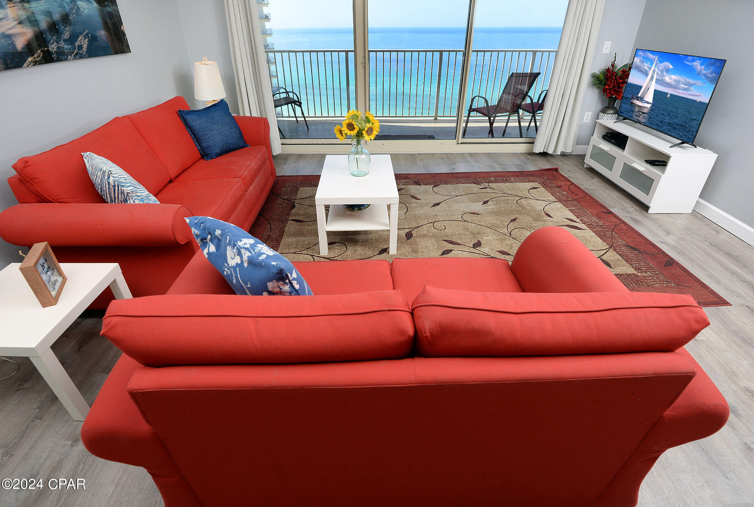 Shores Of Panama Phase I - Residential