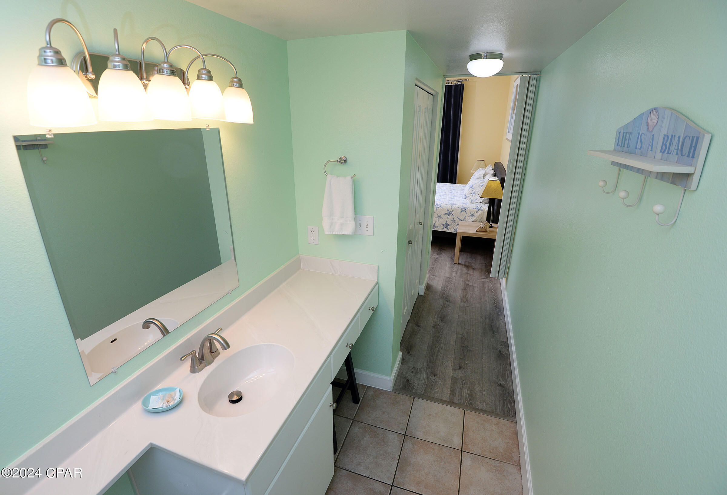 Shores Of Panama Phase I - Residential