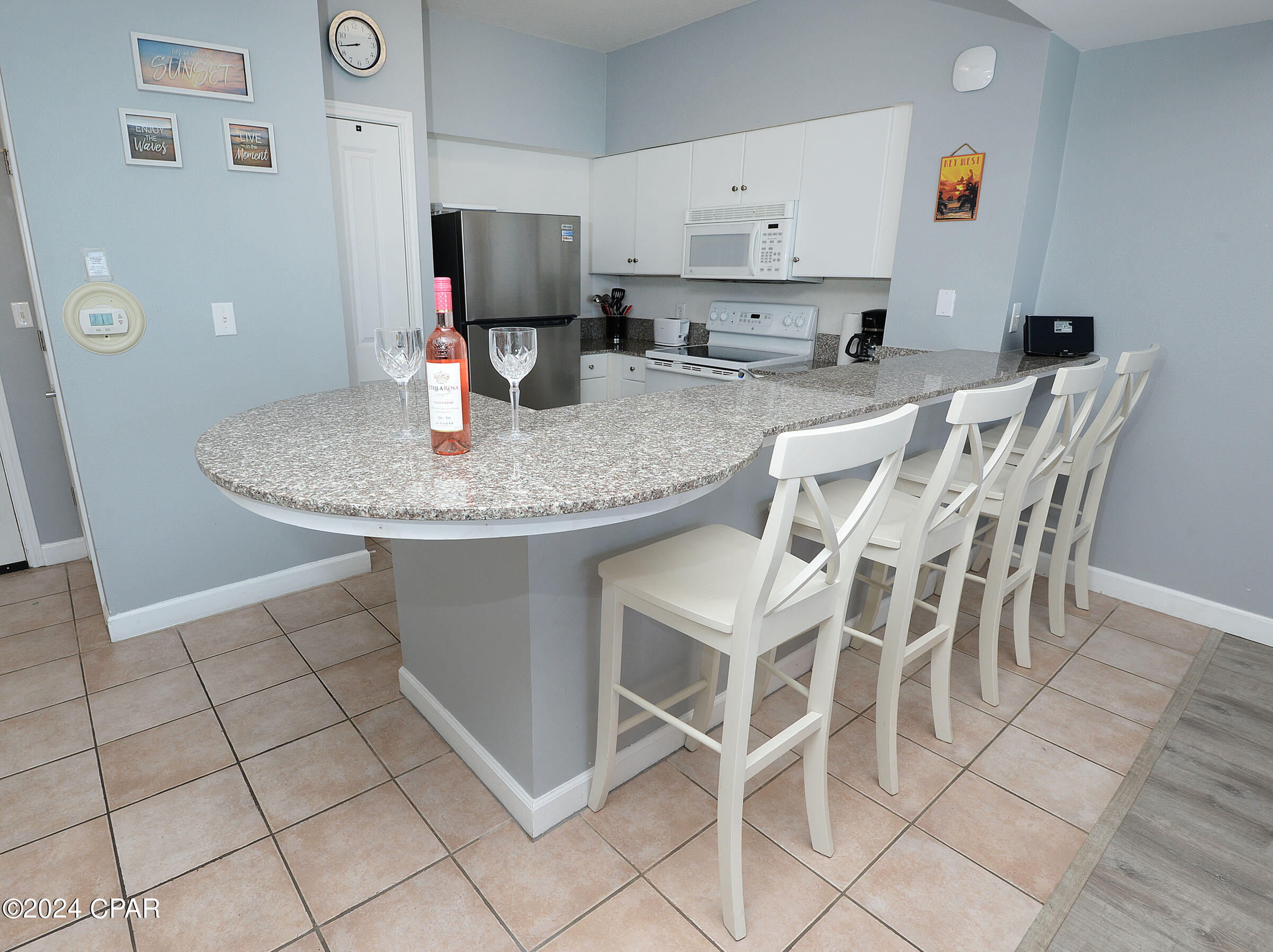 Shores Of Panama Phase I - Residential