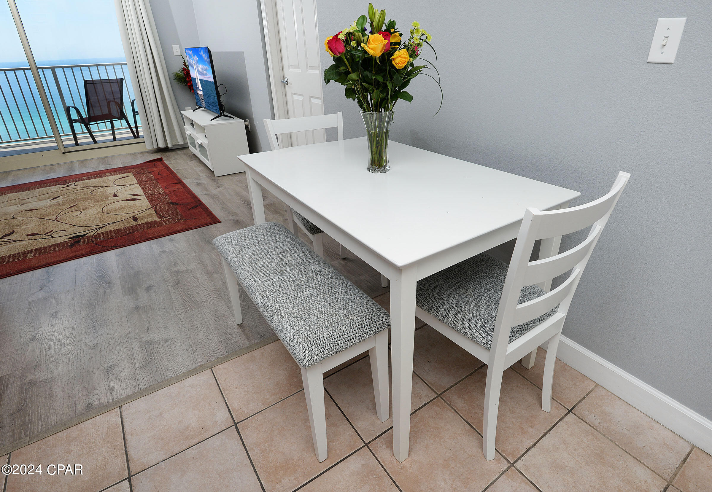 Shores Of Panama Phase I - Residential