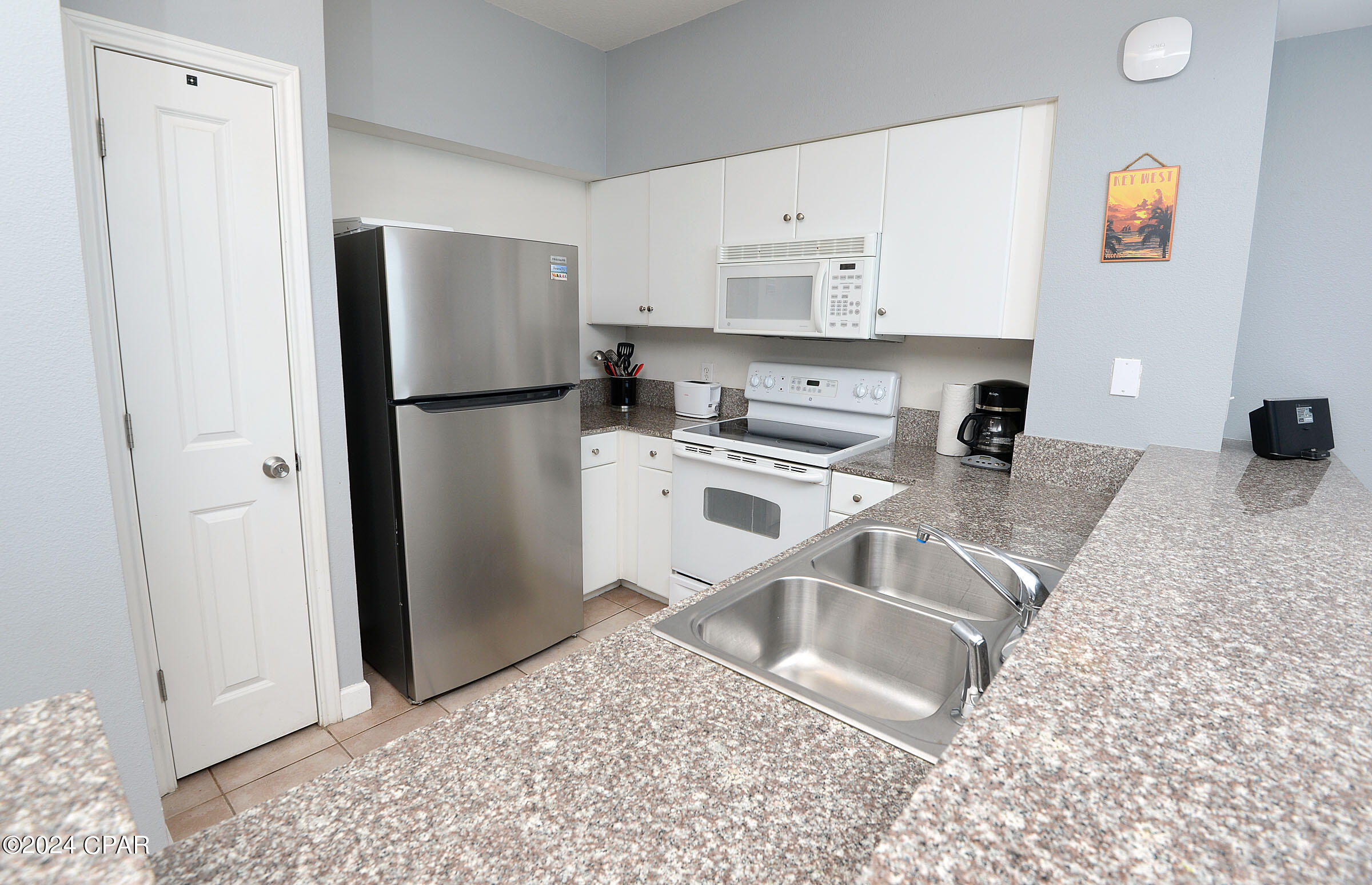 Shores Of Panama Phase I - Residential