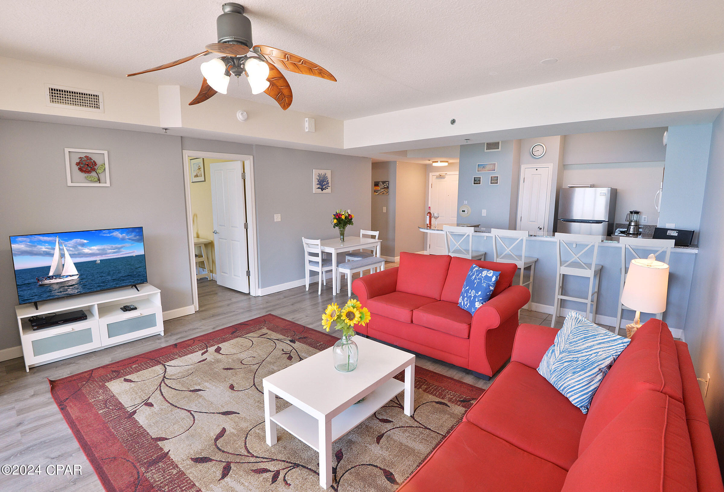 Shores Of Panama Phase I - Residential