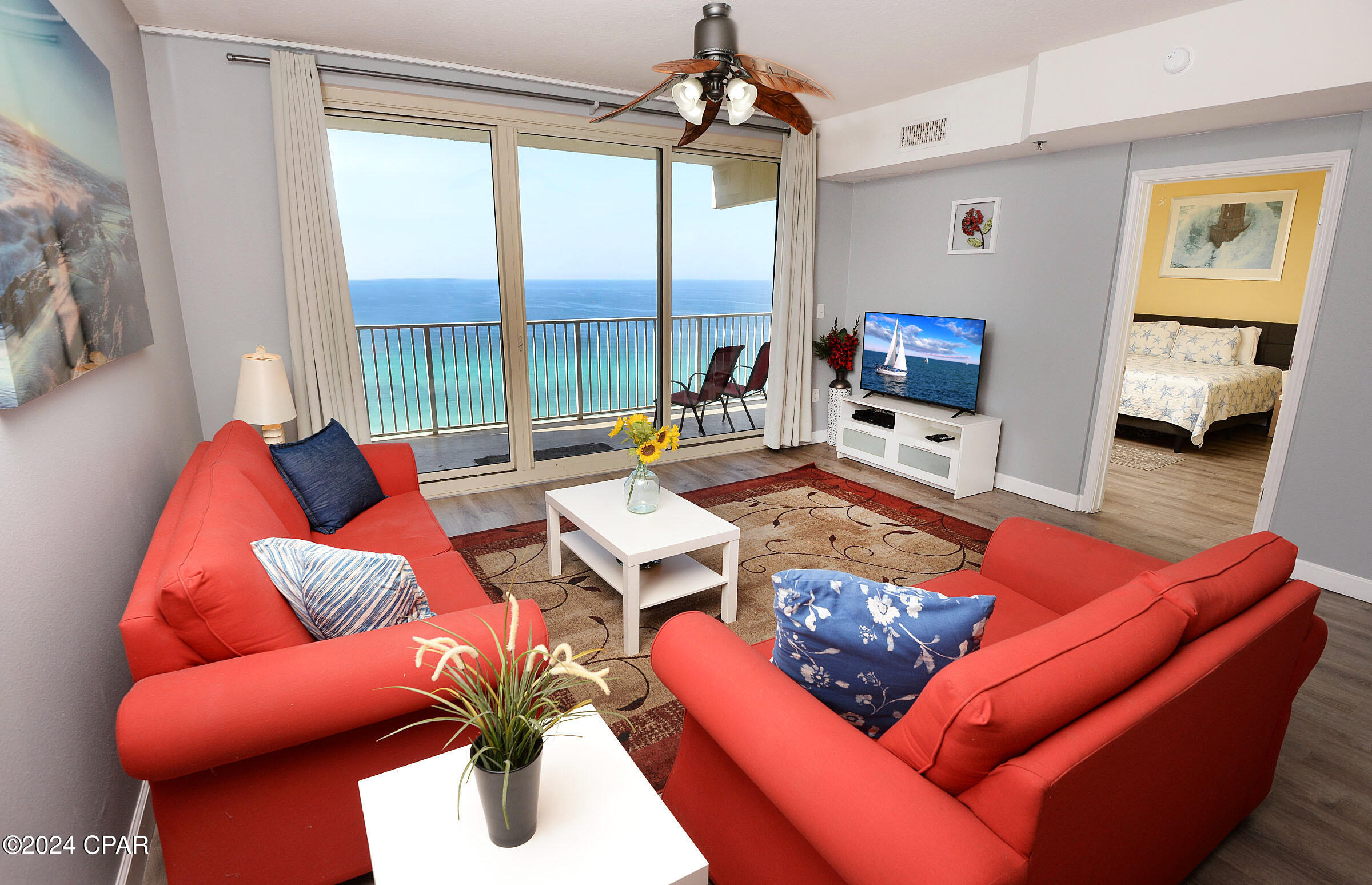 Shores Of Panama Phase I - Residential