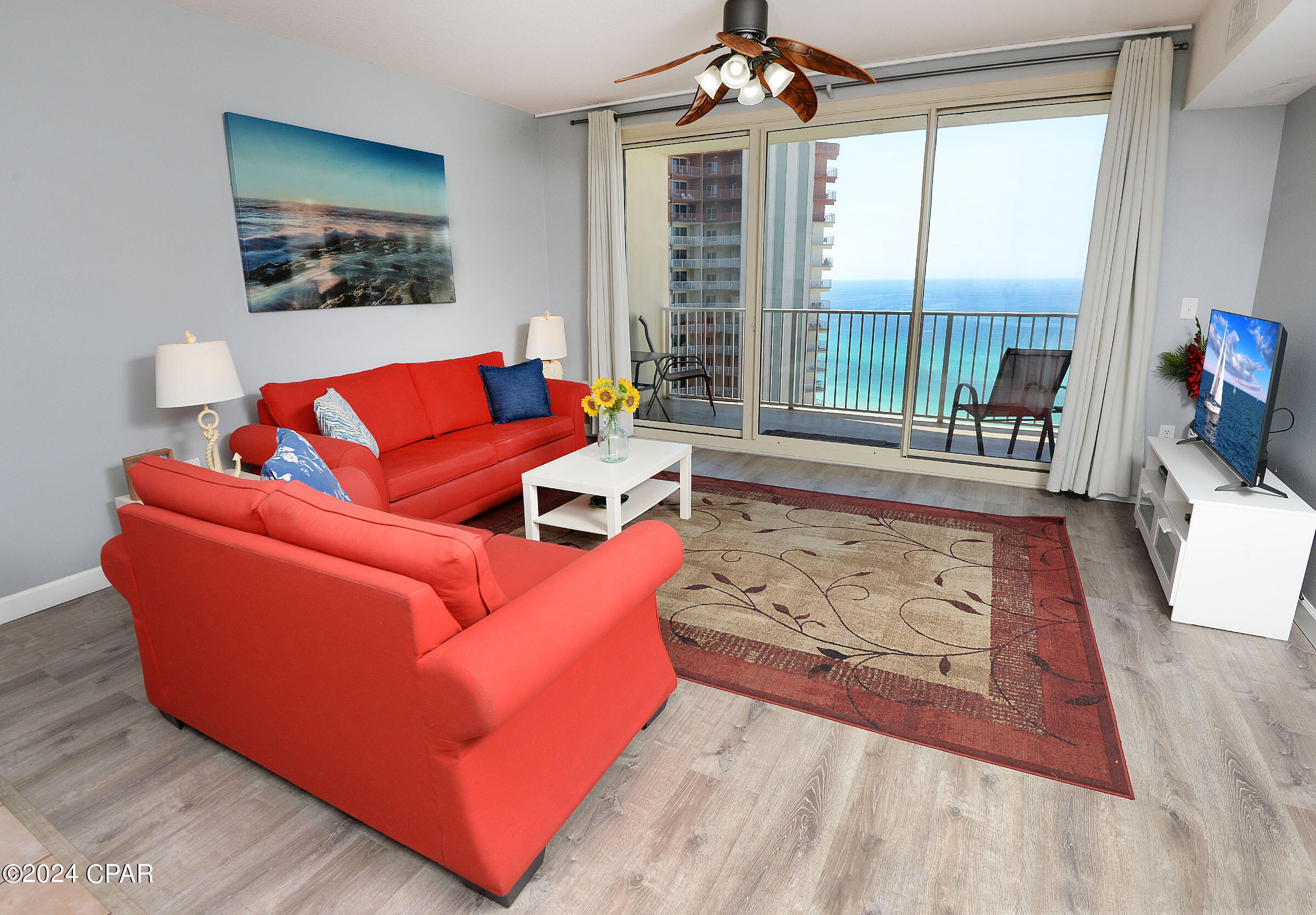 Shores Of Panama Phase I - Residential