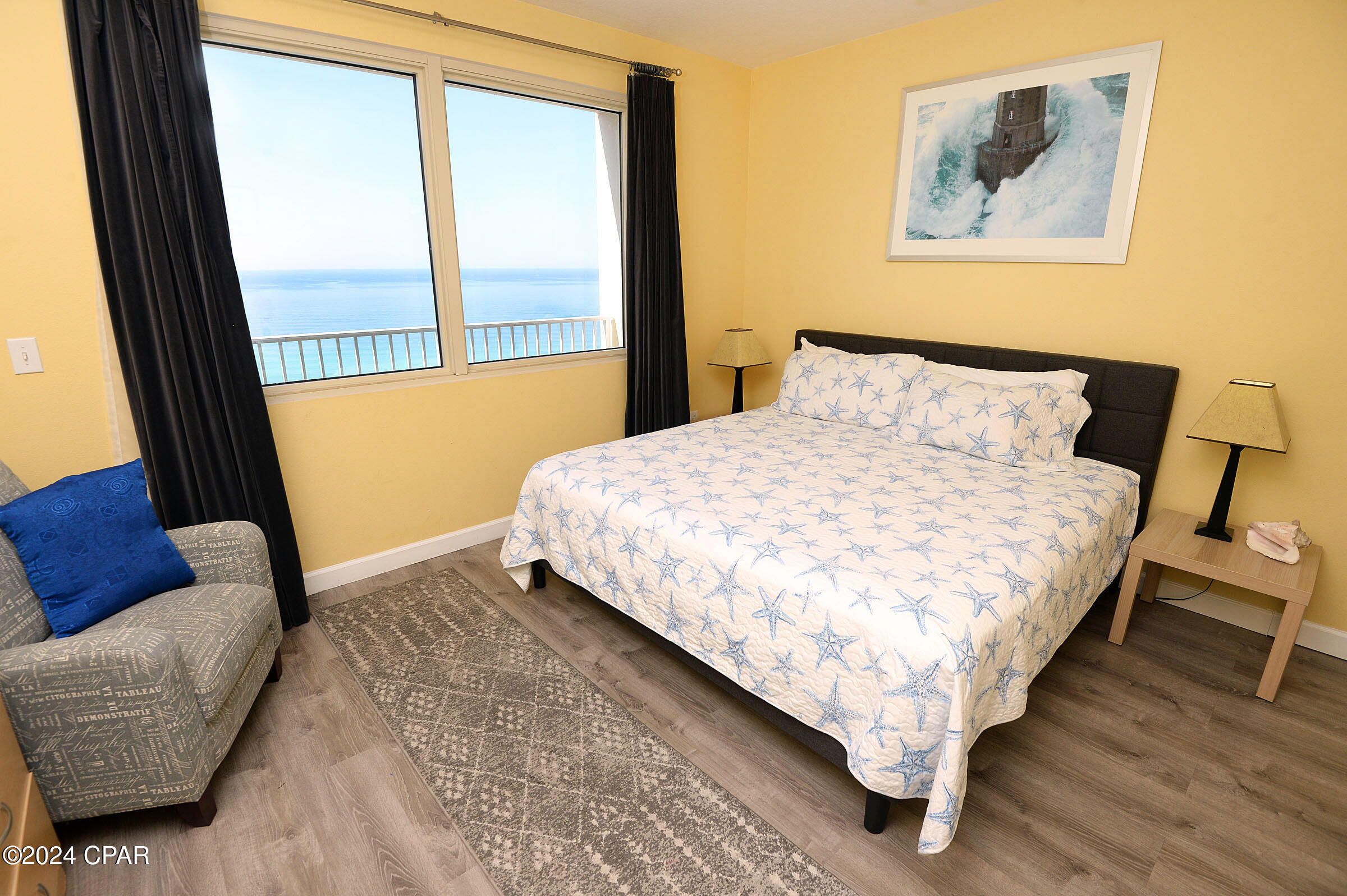 Shores Of Panama Phase I - Residential