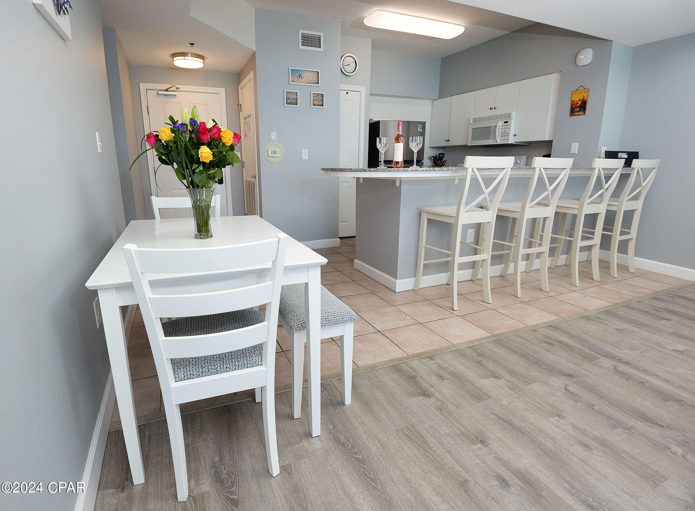 Shores Of Panama Phase I - Residential