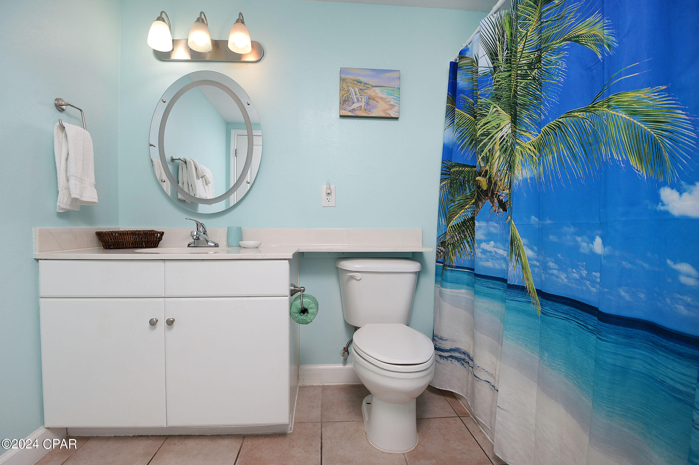 Shores Of Panama Phase I - Residential