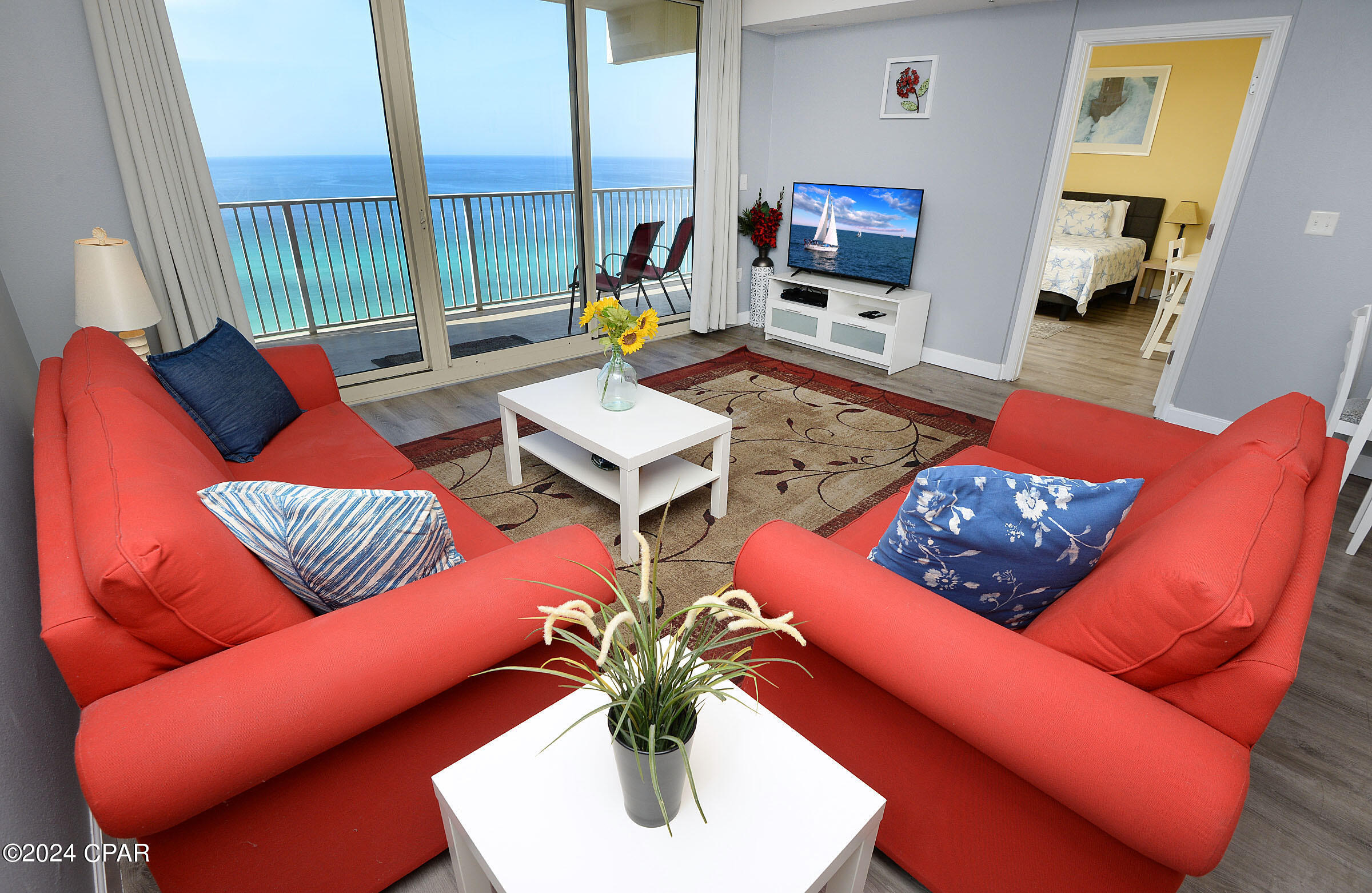 Shores Of Panama Phase I - Residential