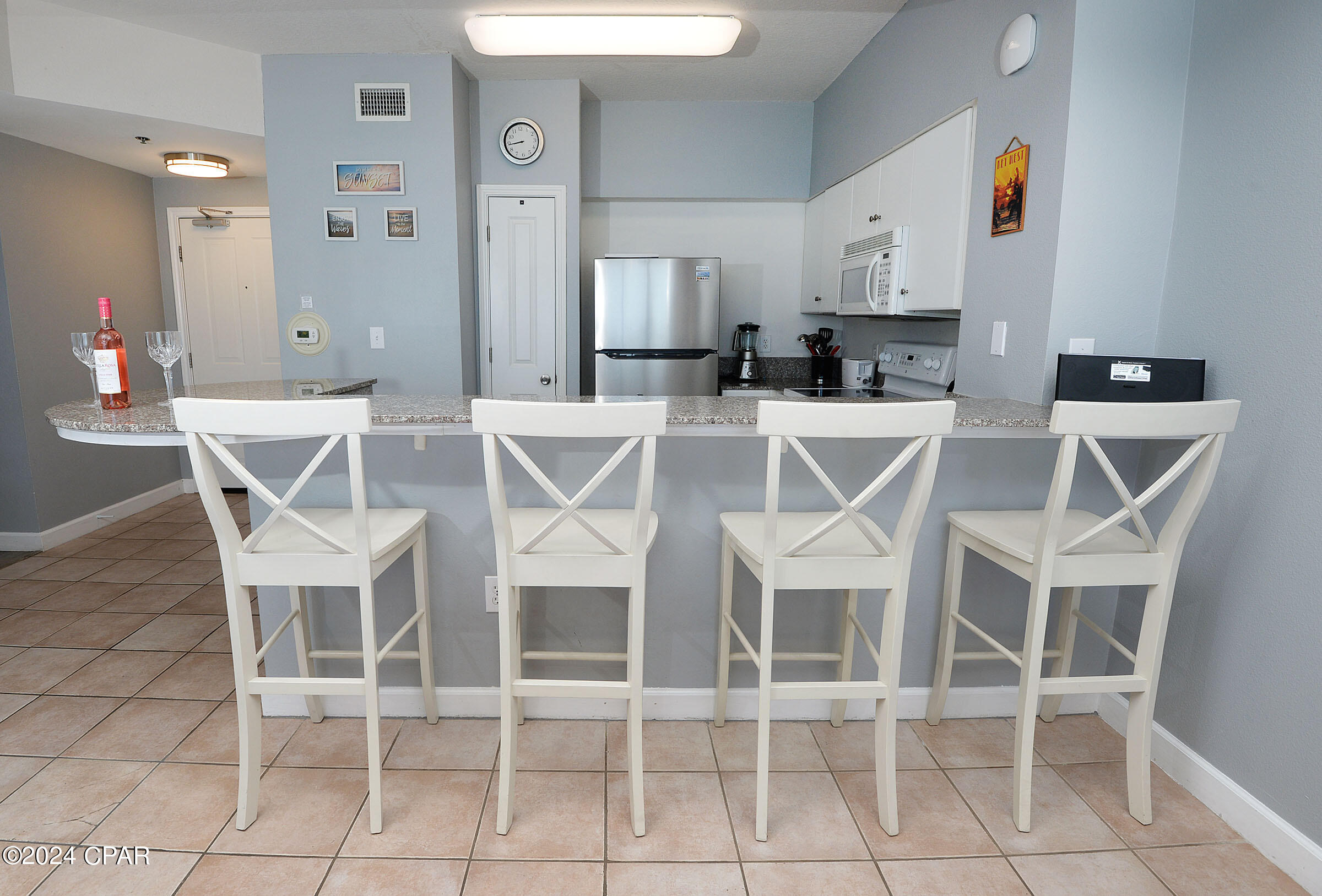 Shores Of Panama Phase I - Residential