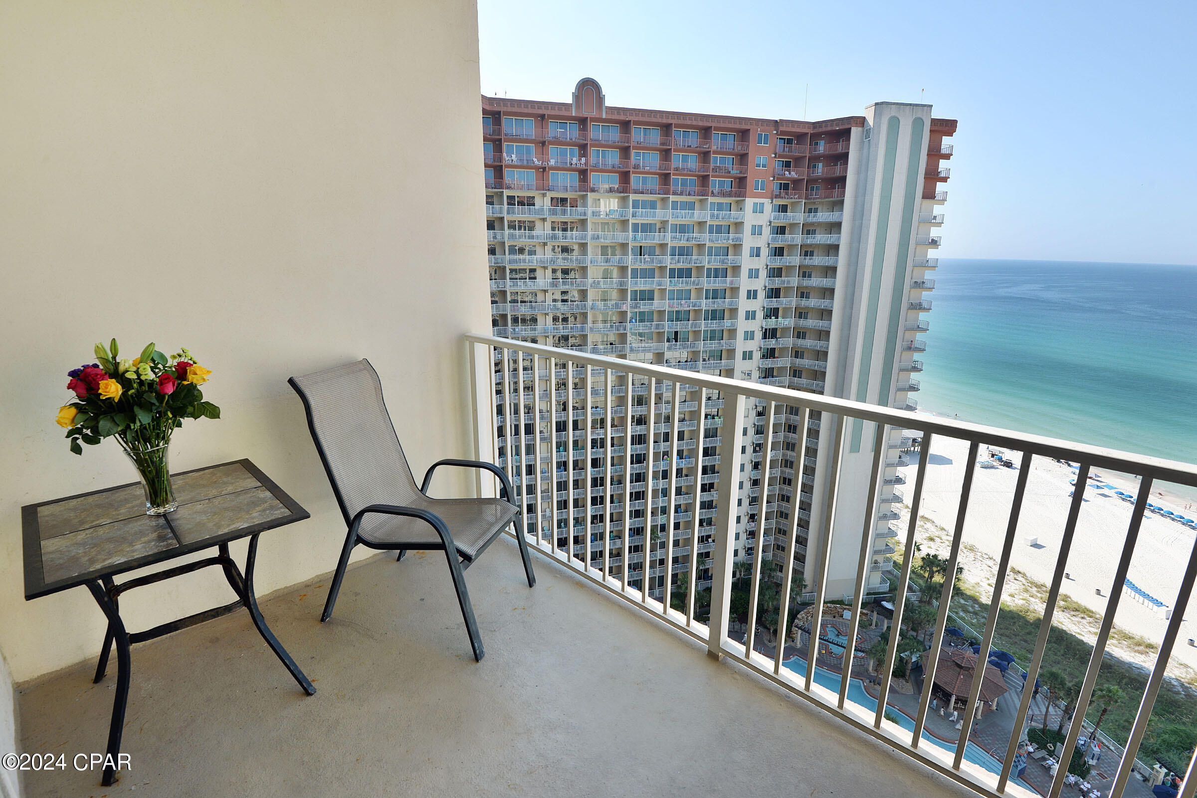 Shores Of Panama Phase I - Residential