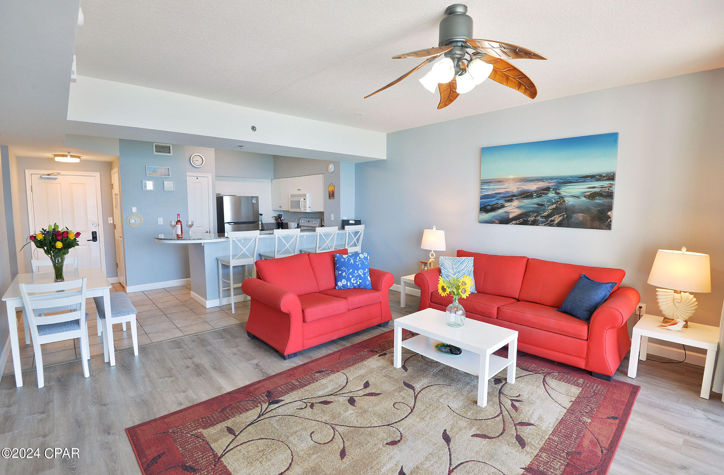 Shores Of Panama Phase I - Residential