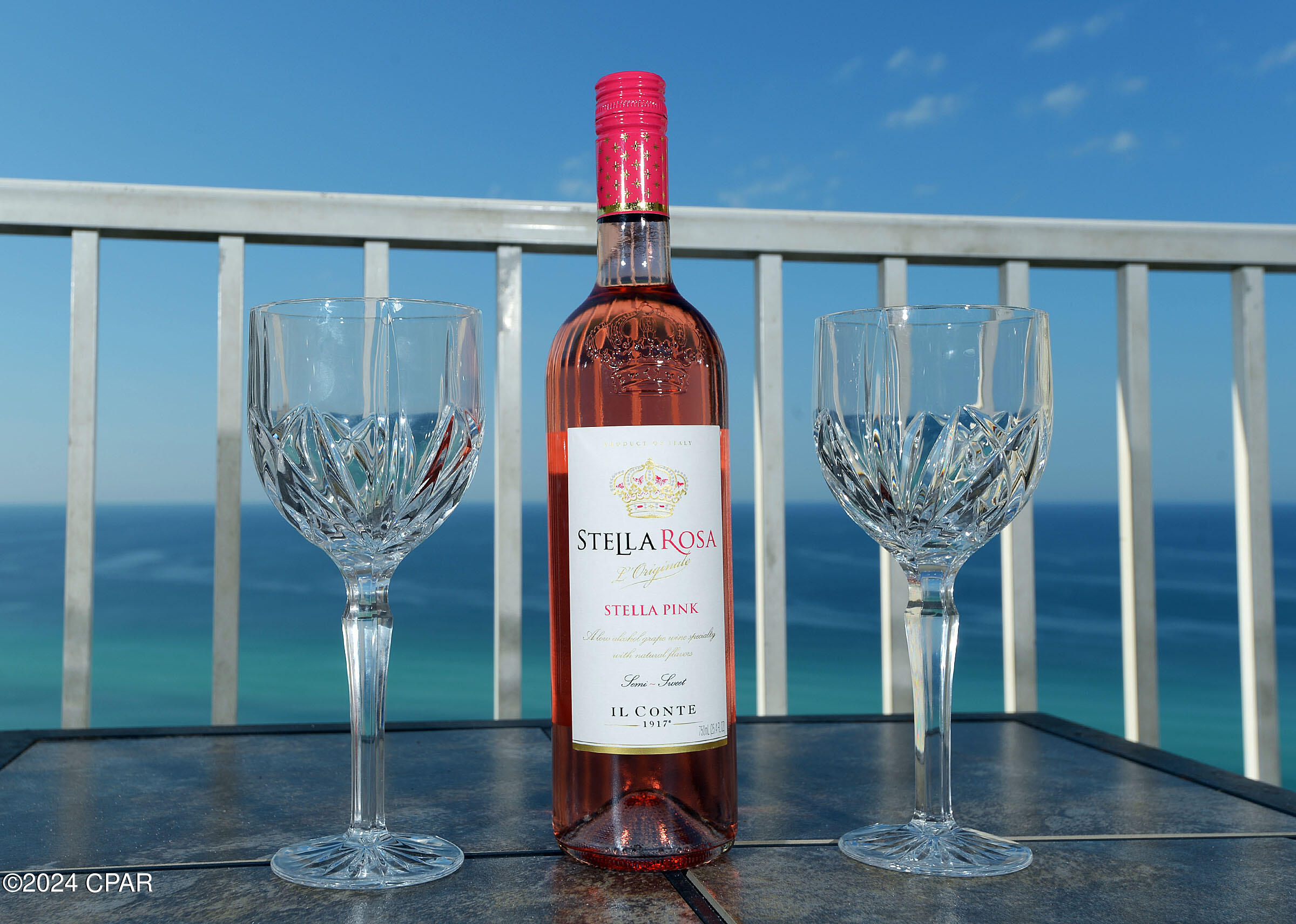 Shores Of Panama Phase I - Residential