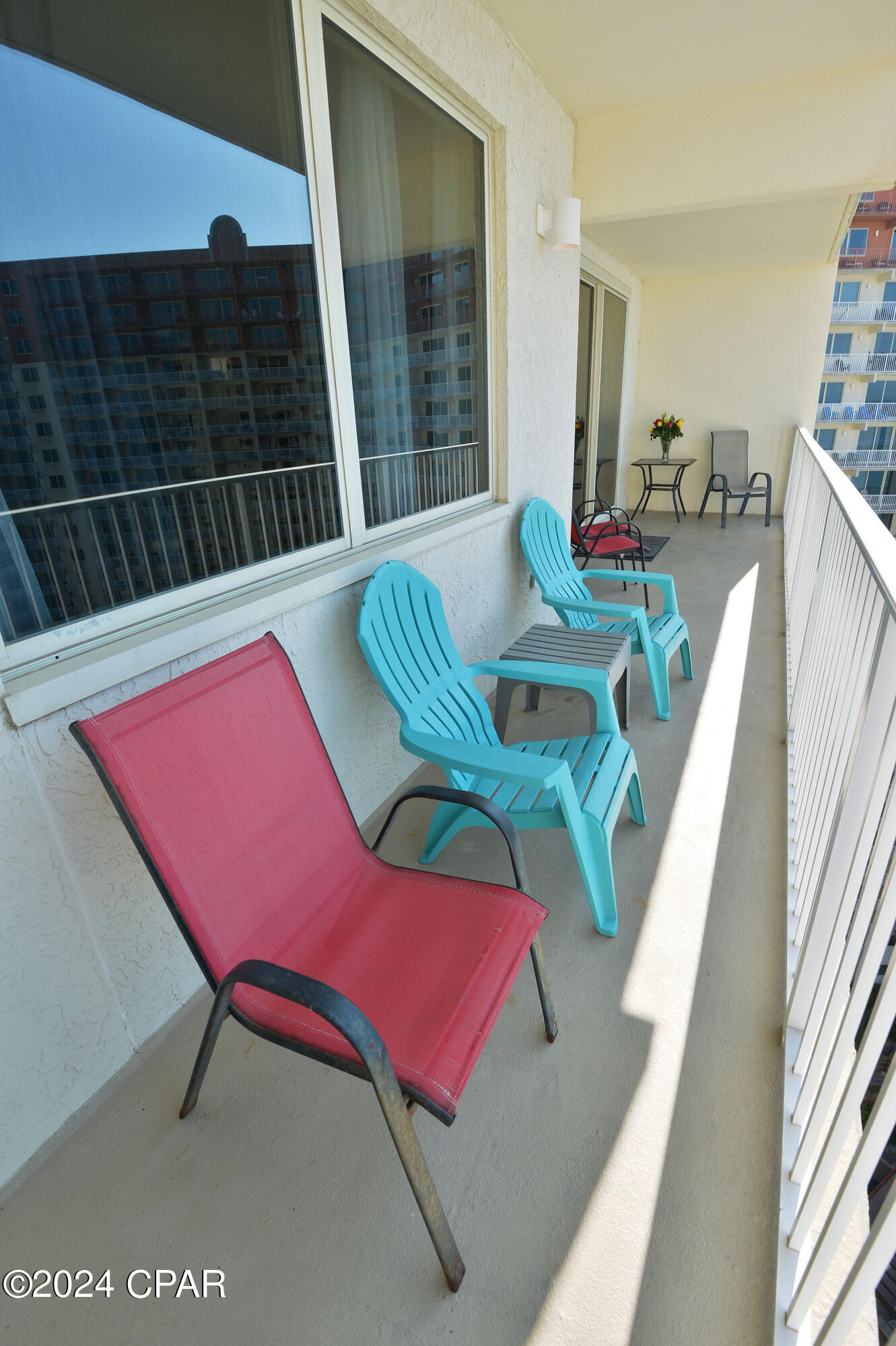 Shores Of Panama Phase I - Residential