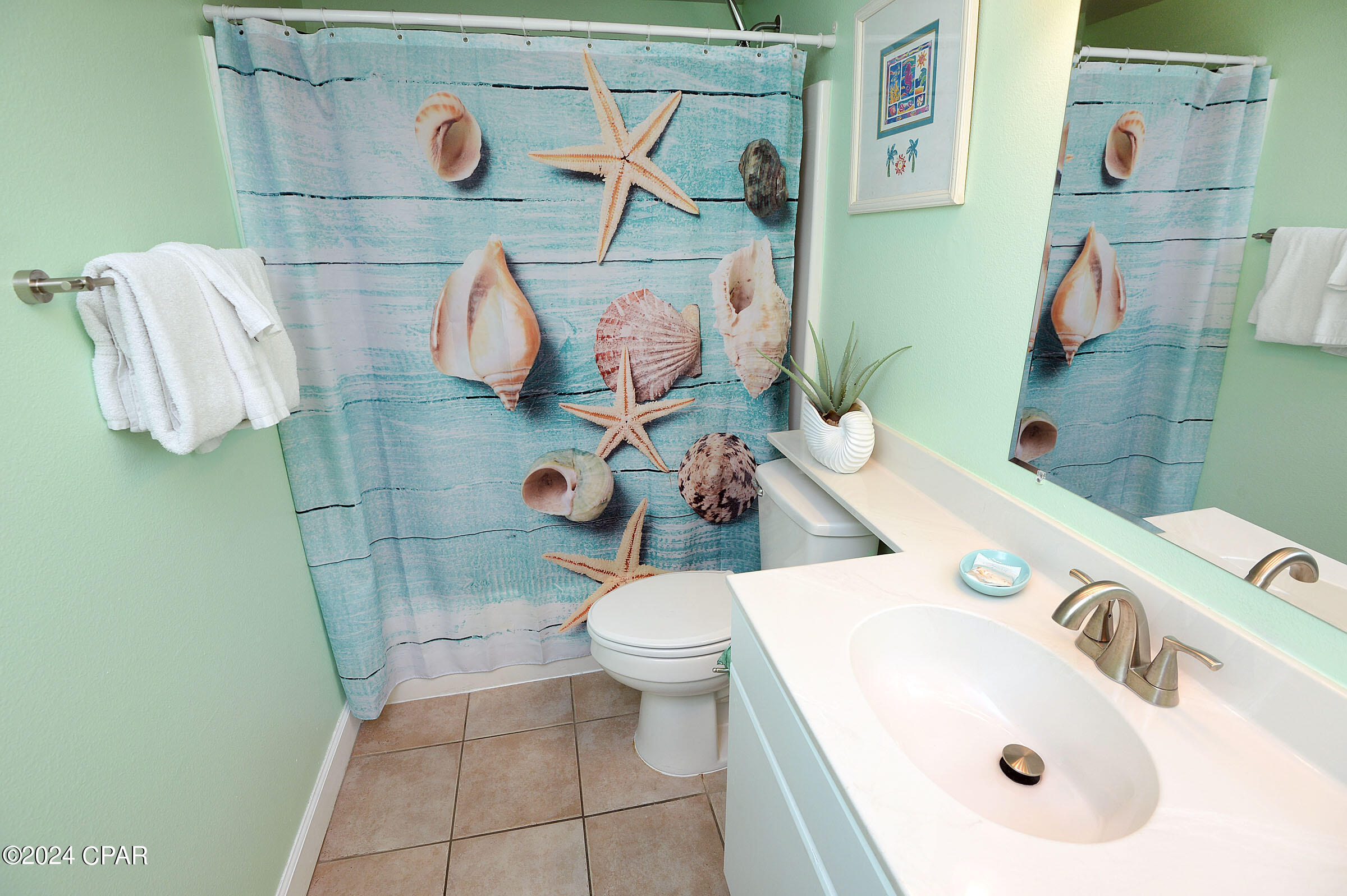 Shores Of Panama Phase I - Residential