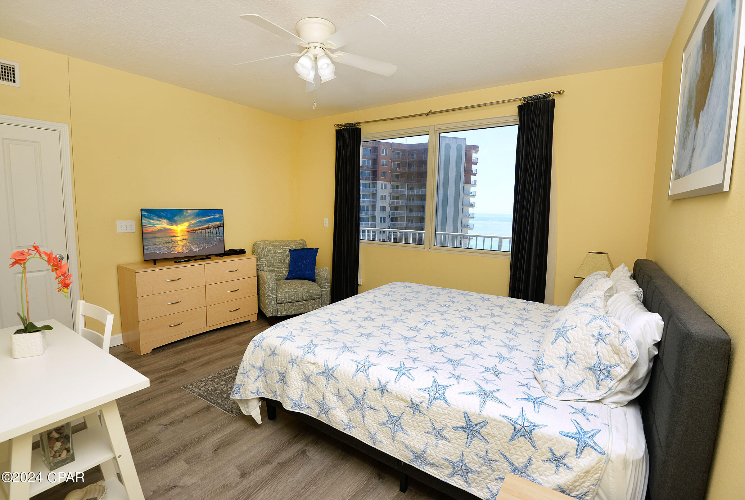 Shores Of Panama Phase I - Residential