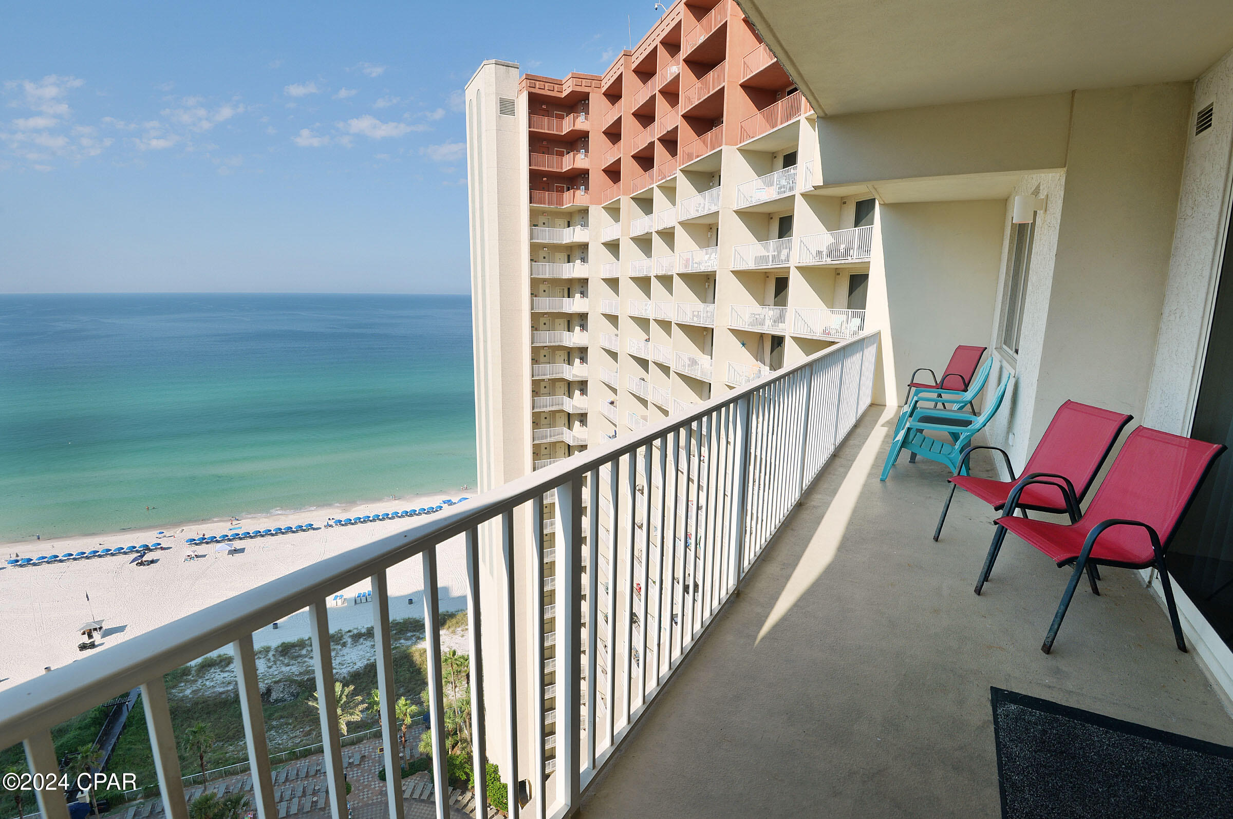 Shores Of Panama Phase I - Residential