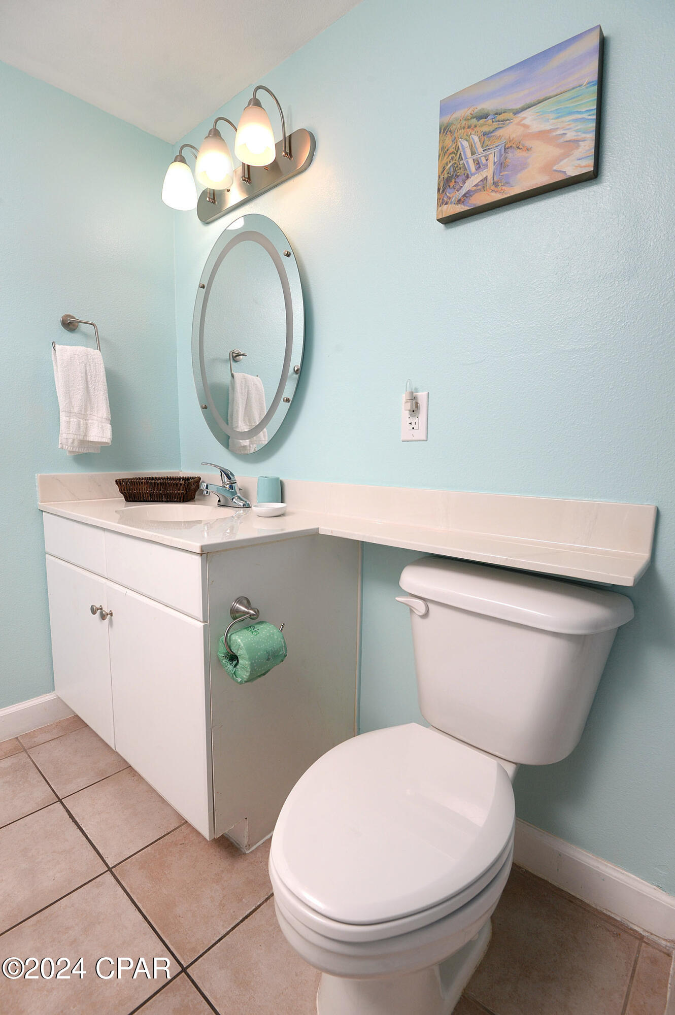 Shores Of Panama Phase I - Residential