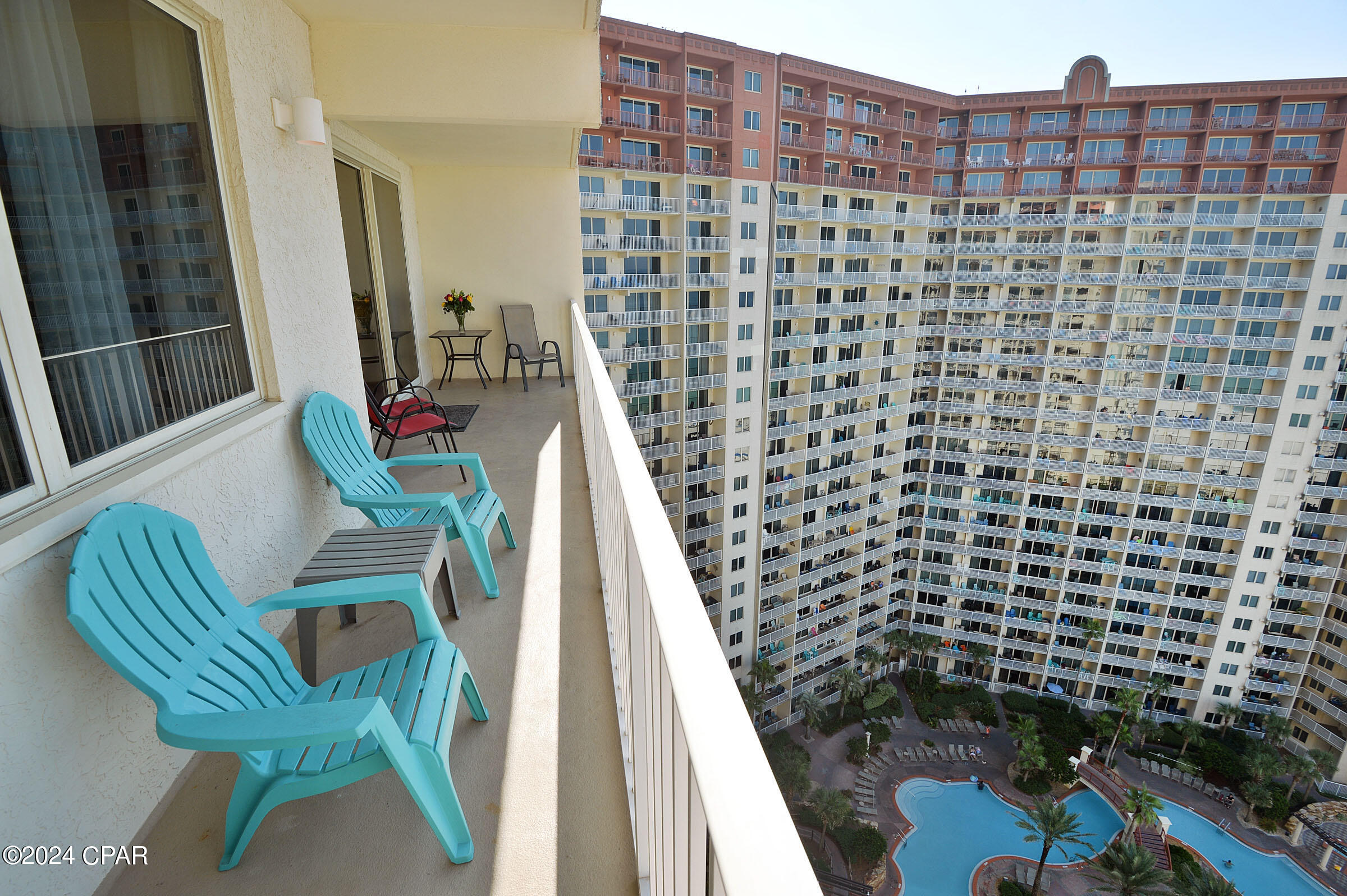 Shores Of Panama Phase I - Residential