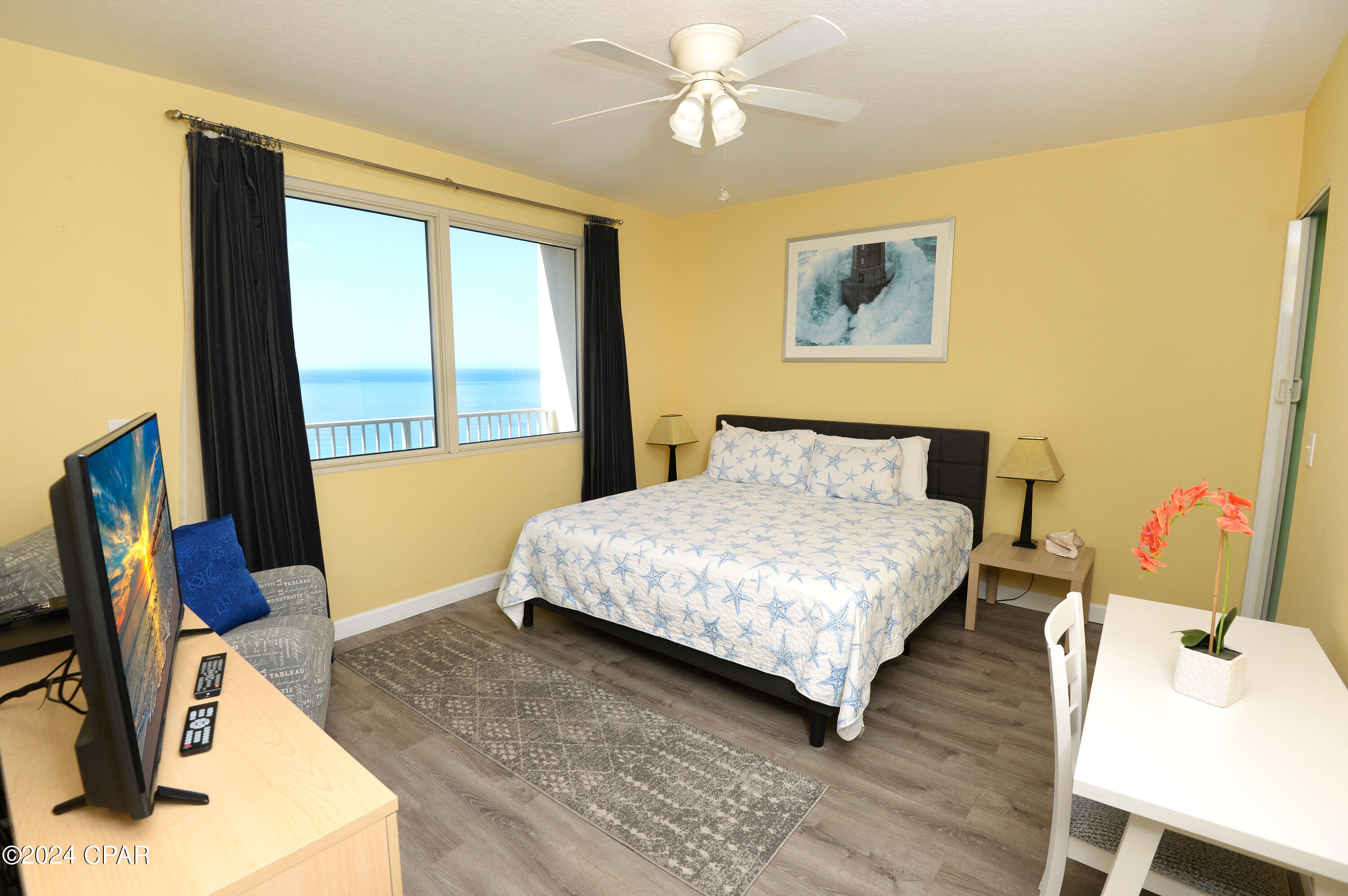 Shores Of Panama Phase I - Residential