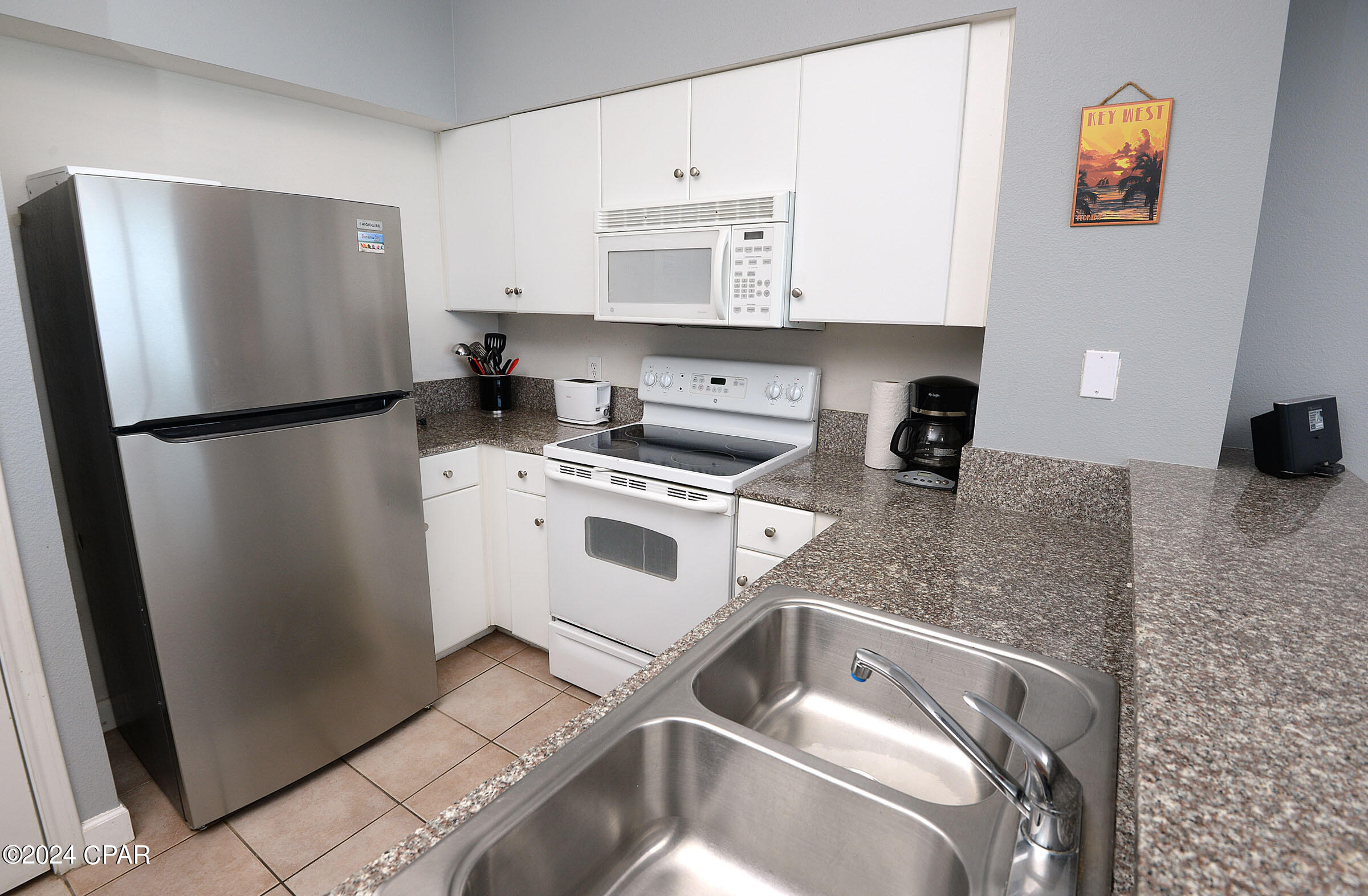 Shores Of Panama Phase I - Residential