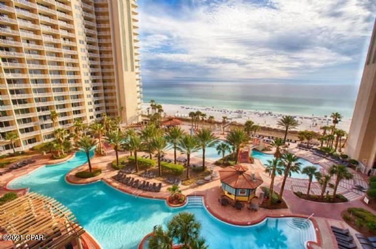 Shores Of Panama Phase II - Residential