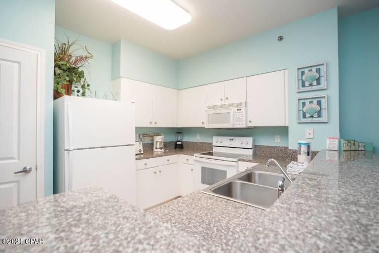 Shores Of Panama Phase II - Residential