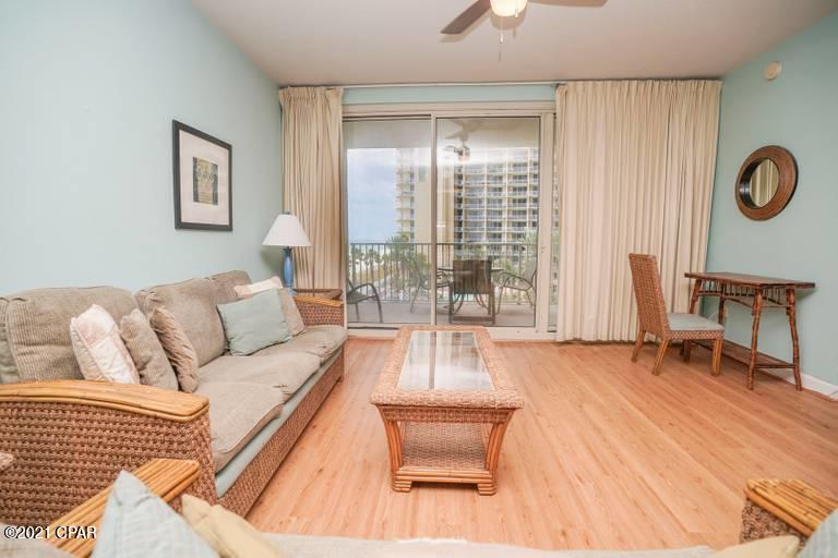 Shores Of Panama Phase II - Residential