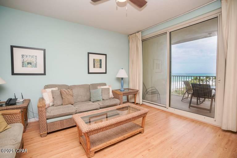 Shores Of Panama Phase II - Residential