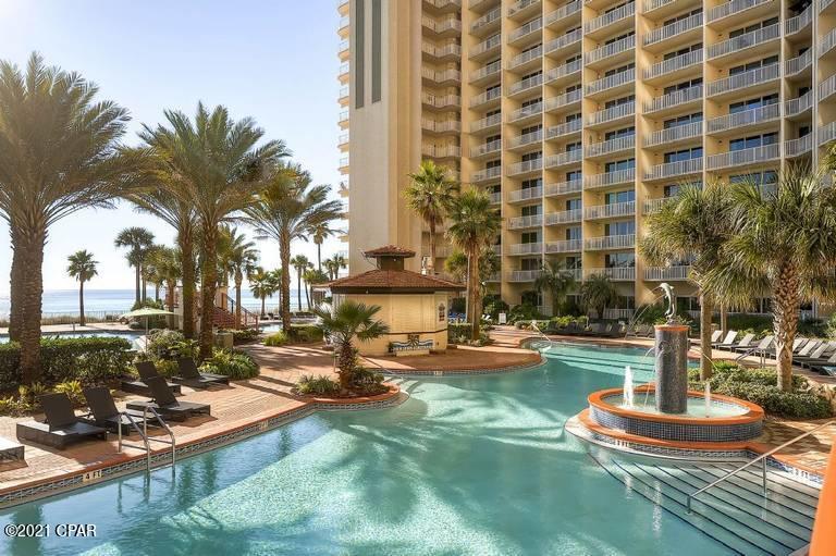 Shores Of Panama Phase II - Residential