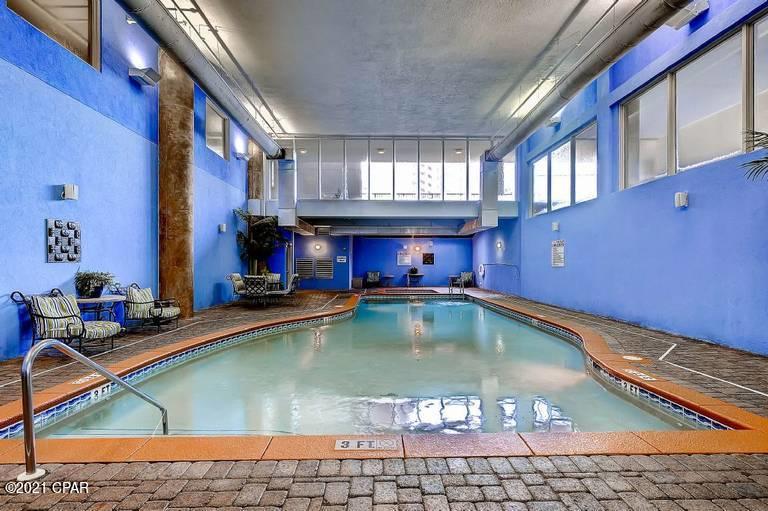 Shores Of Panama Phase II - Residential