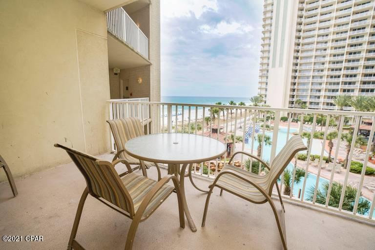 Shores Of Panama Phase II - Residential