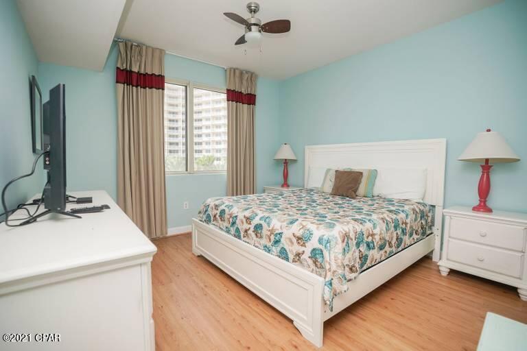 Shores Of Panama Phase II - Residential