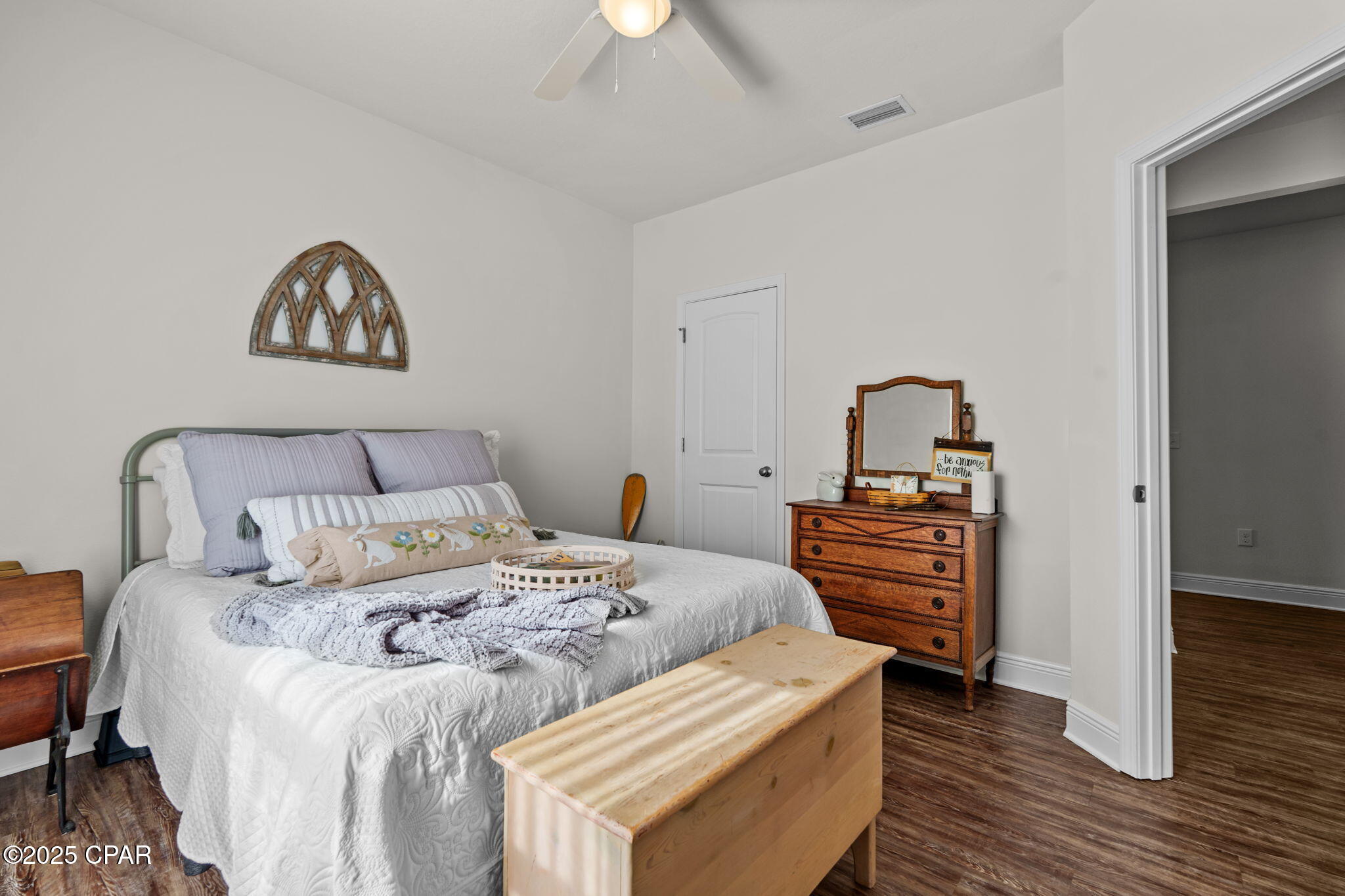 Fanning Bayou - Residential