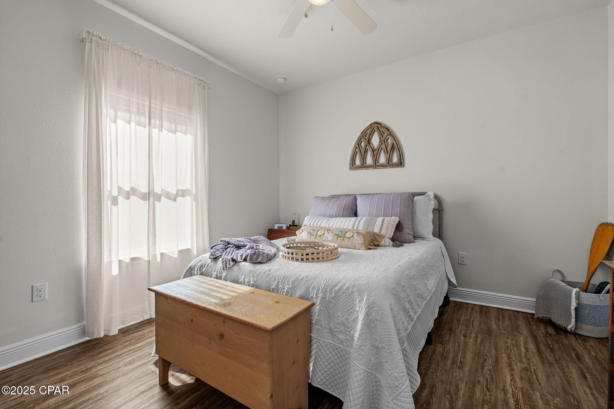 Fanning Bayou - Residential