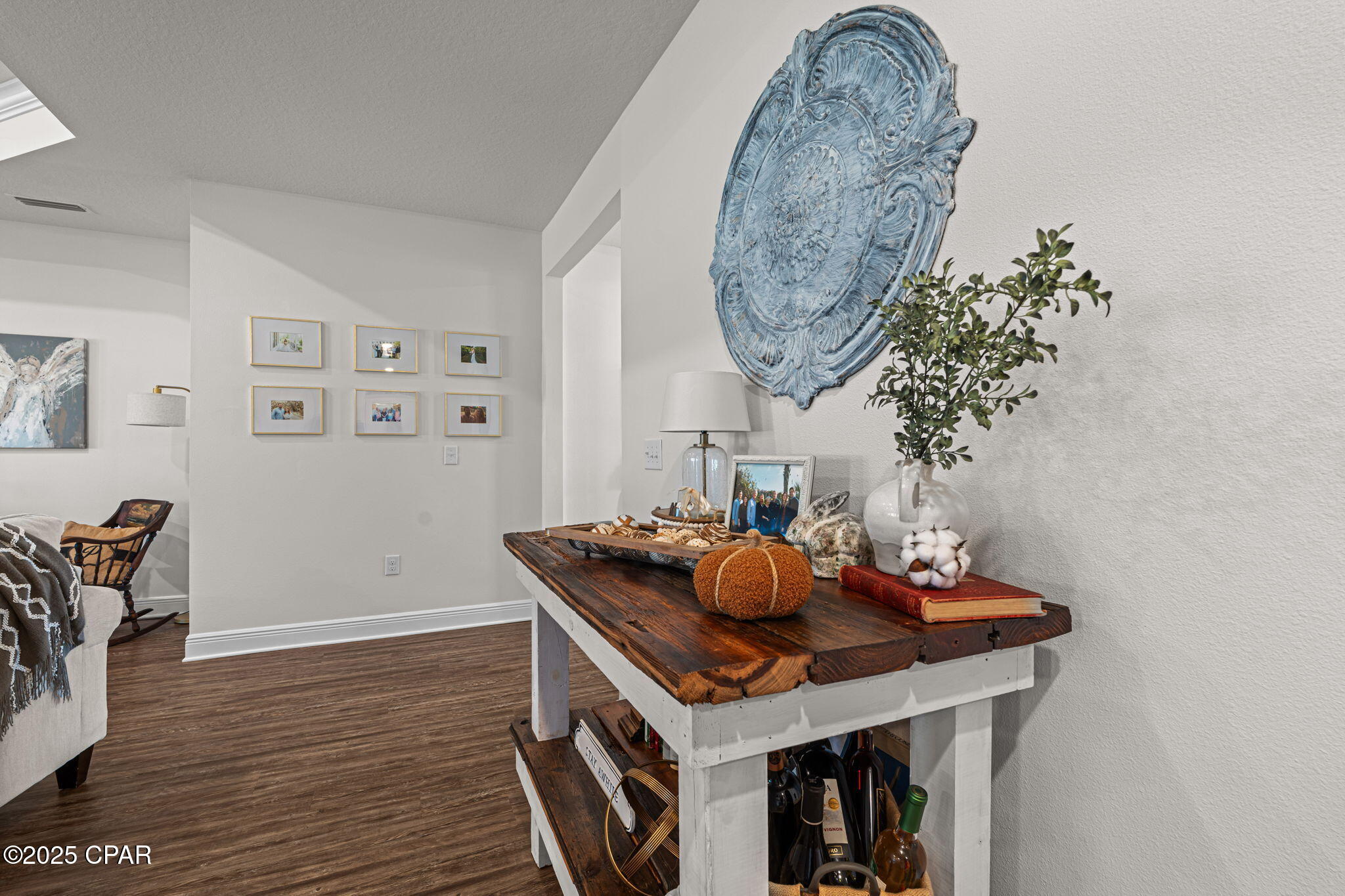 Fanning Bayou - Residential