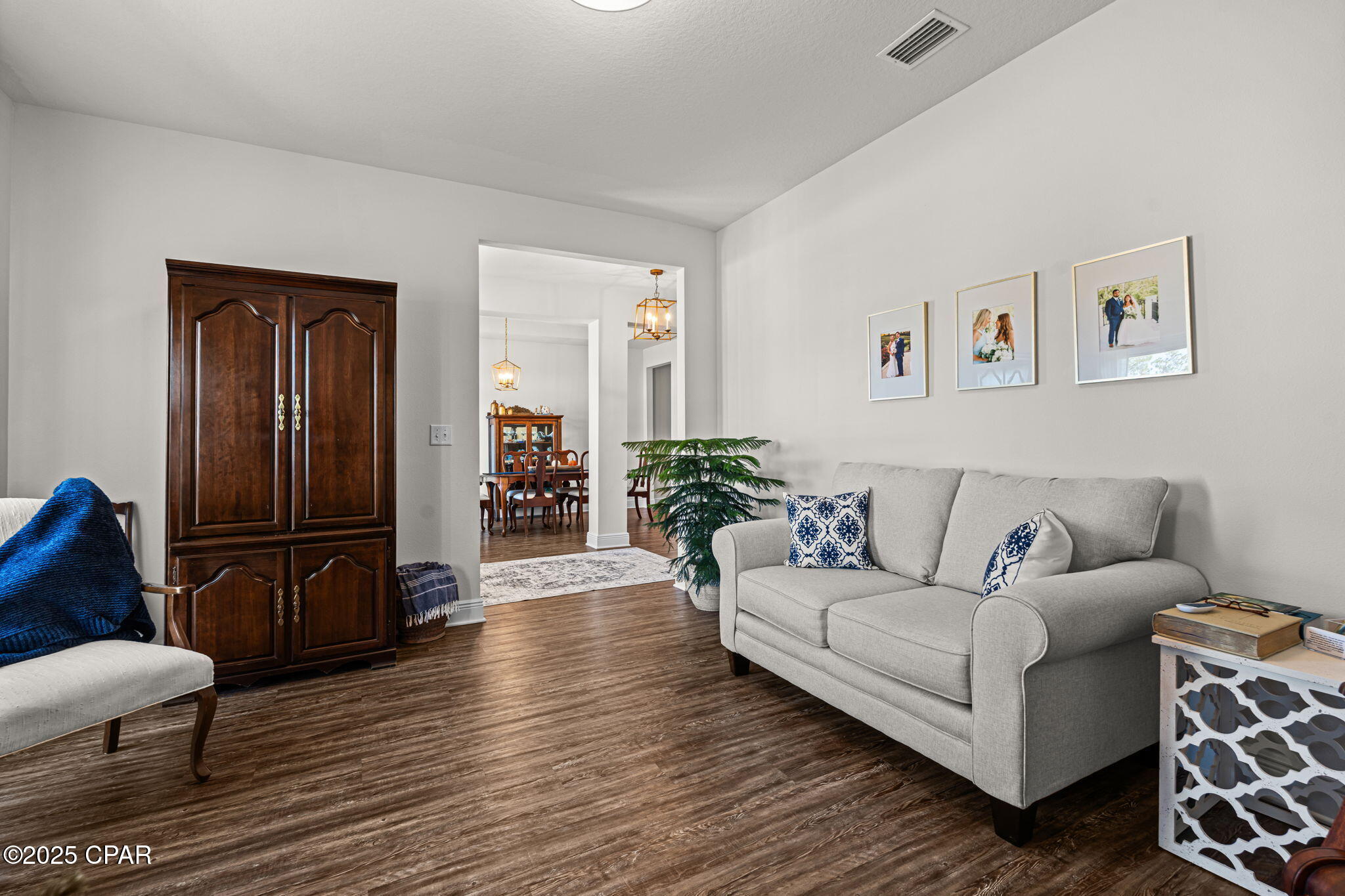 Fanning Bayou - Residential