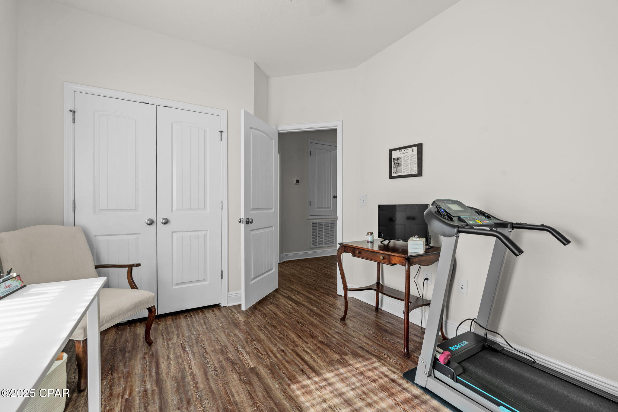 Fanning Bayou - Residential