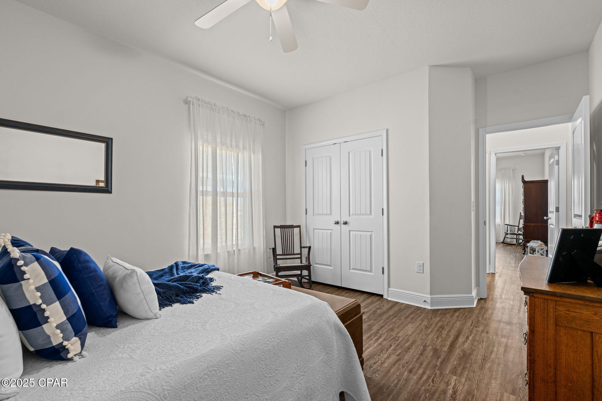 Fanning Bayou - Residential