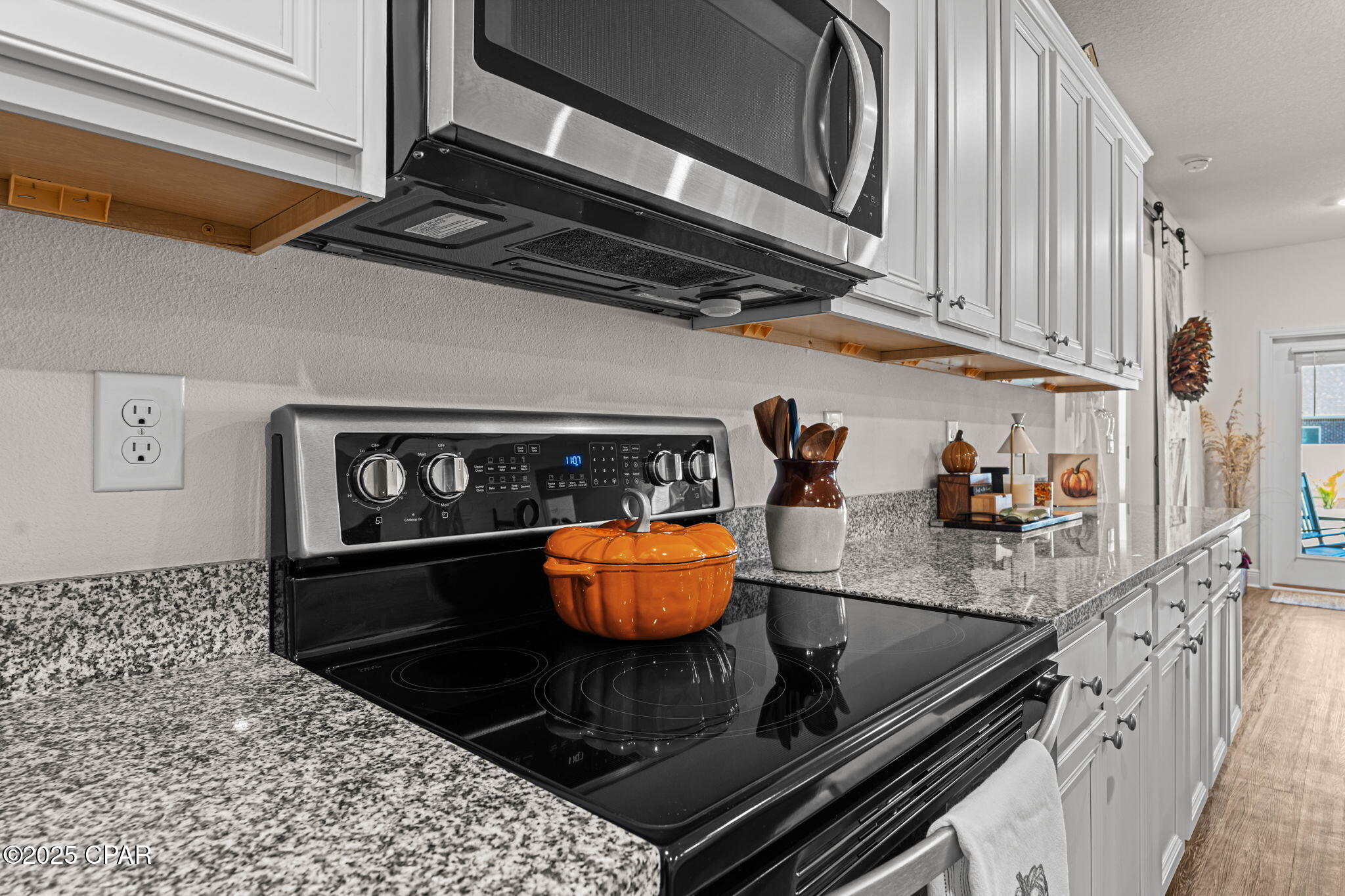 Fanning Bayou - Residential