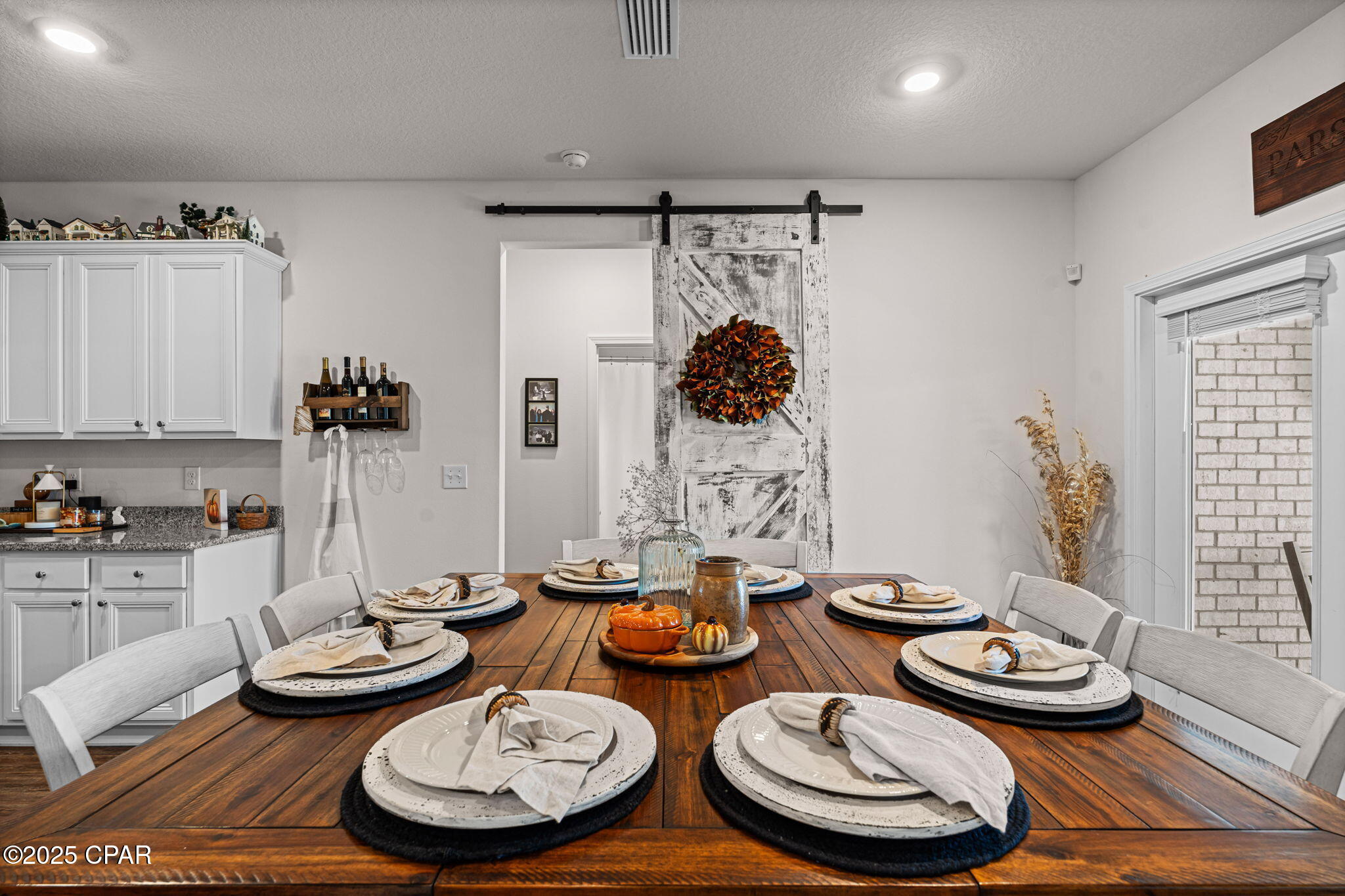 Fanning Bayou - Residential