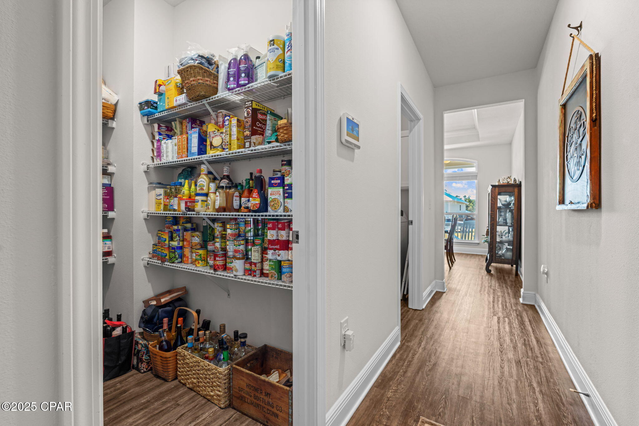 Fanning Bayou - Residential