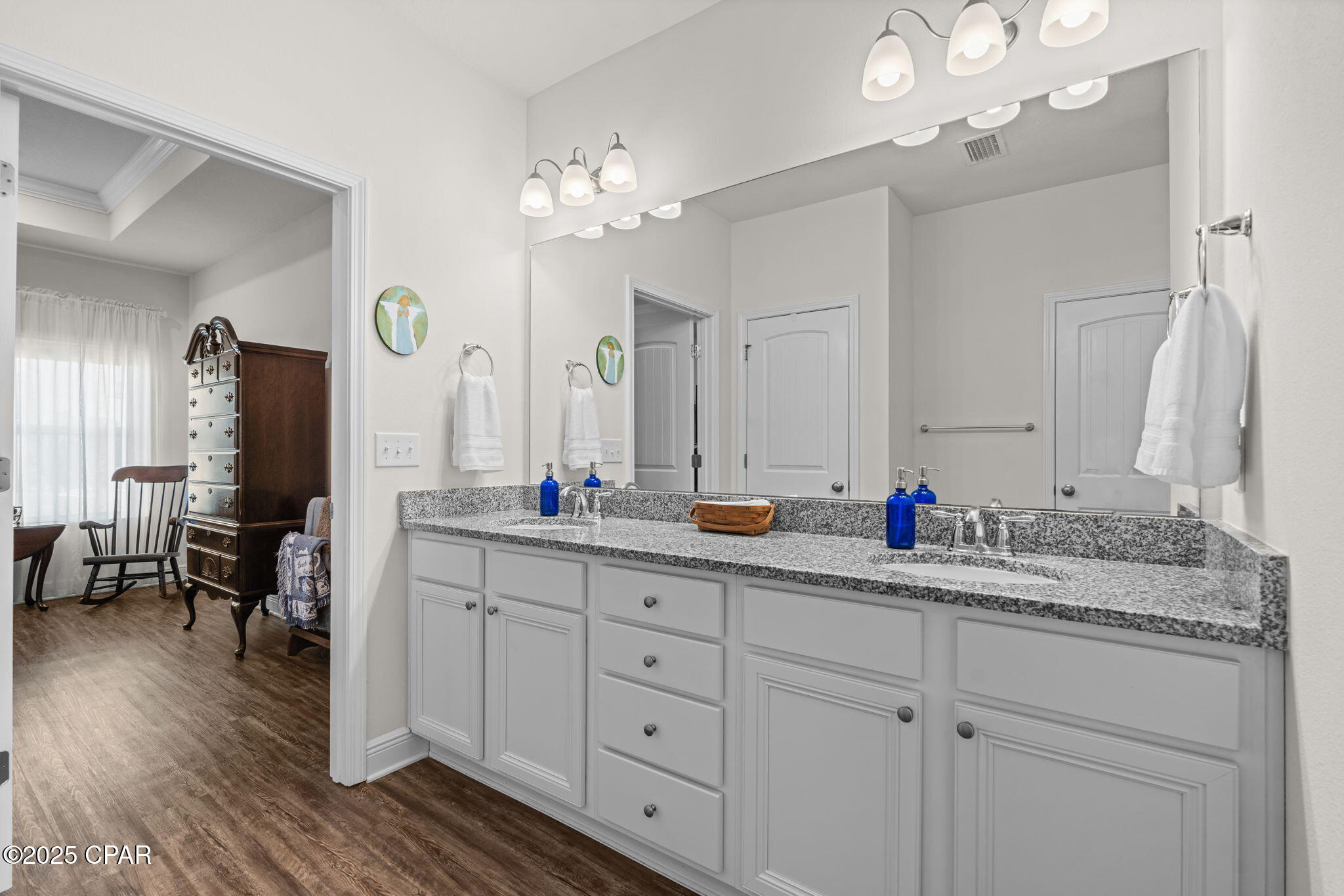 Fanning Bayou - Residential